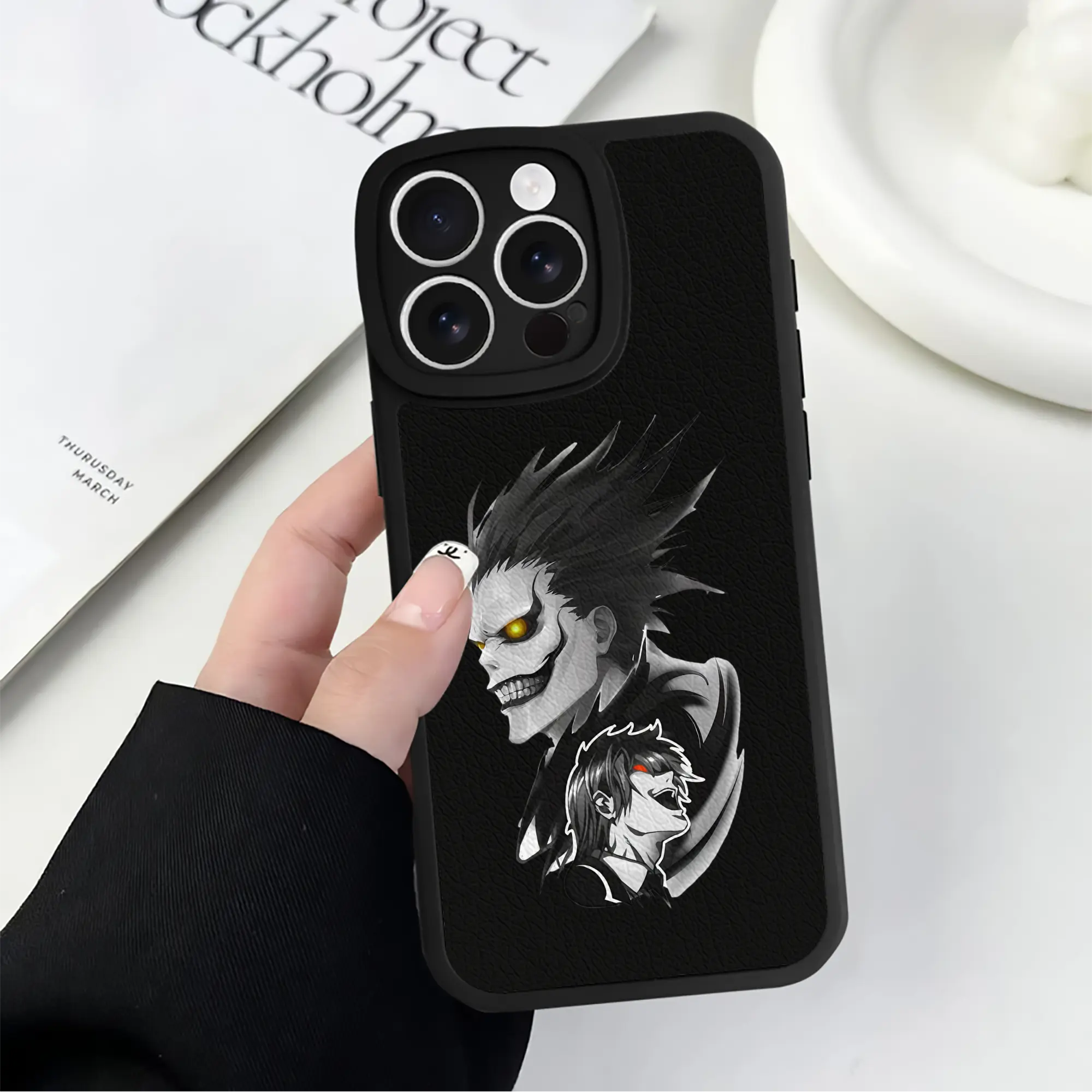 デスノート グッズ,リューク