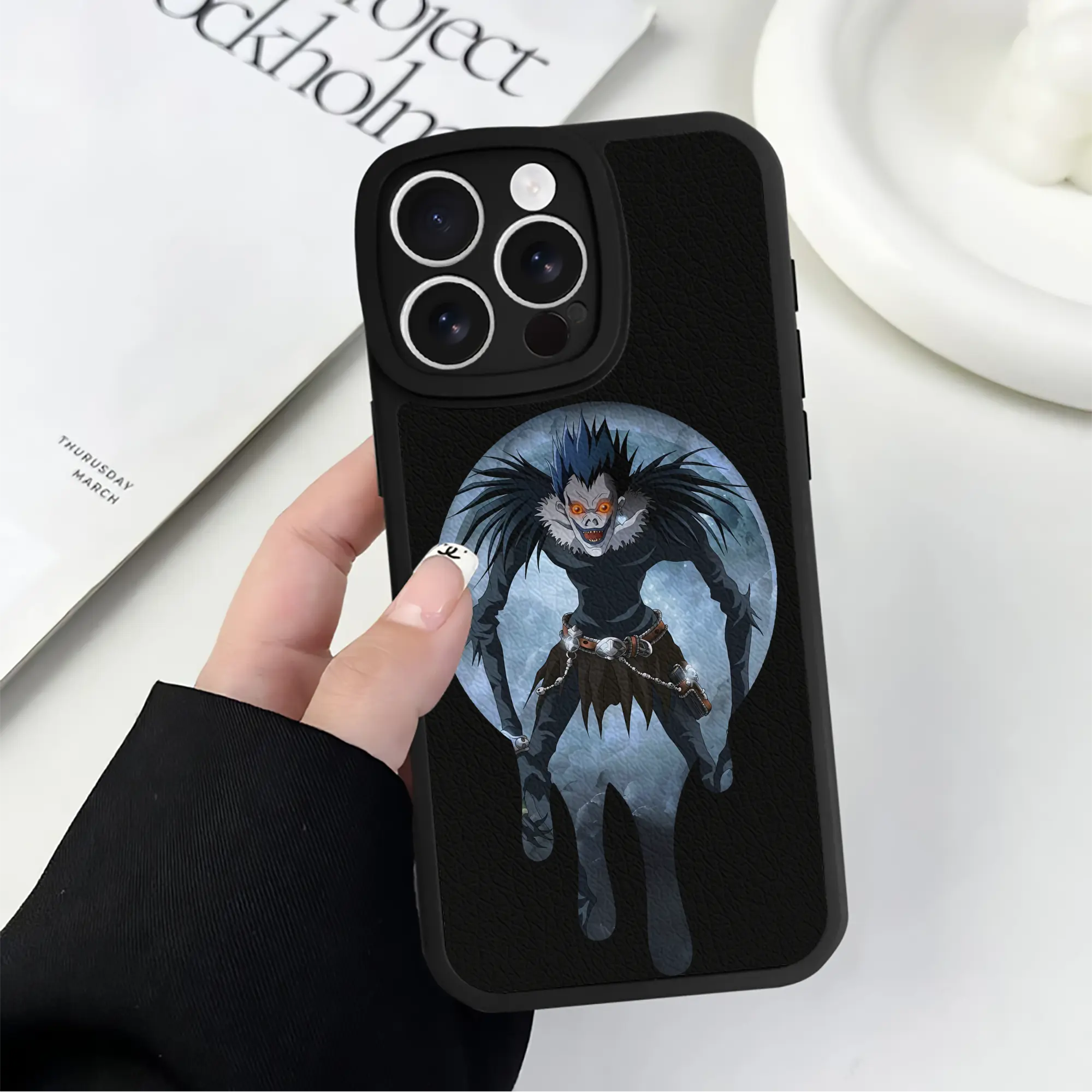 デスノート グッズ,リューク