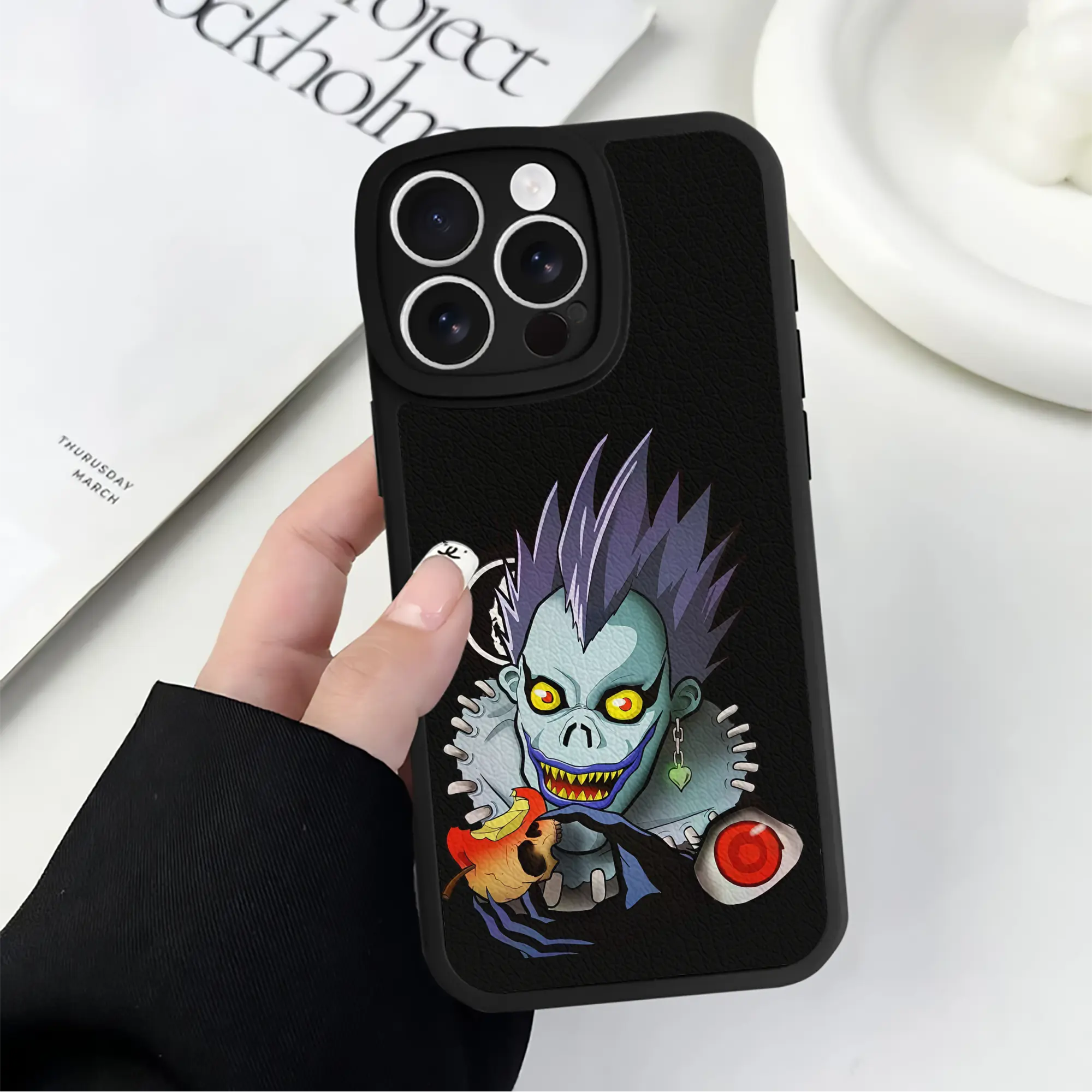 デスノート グッズ,リューク