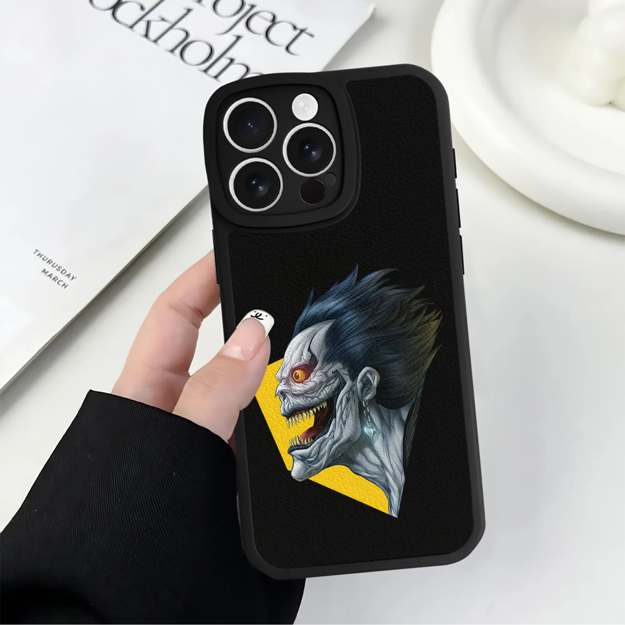 デスノート グッズ,リューク