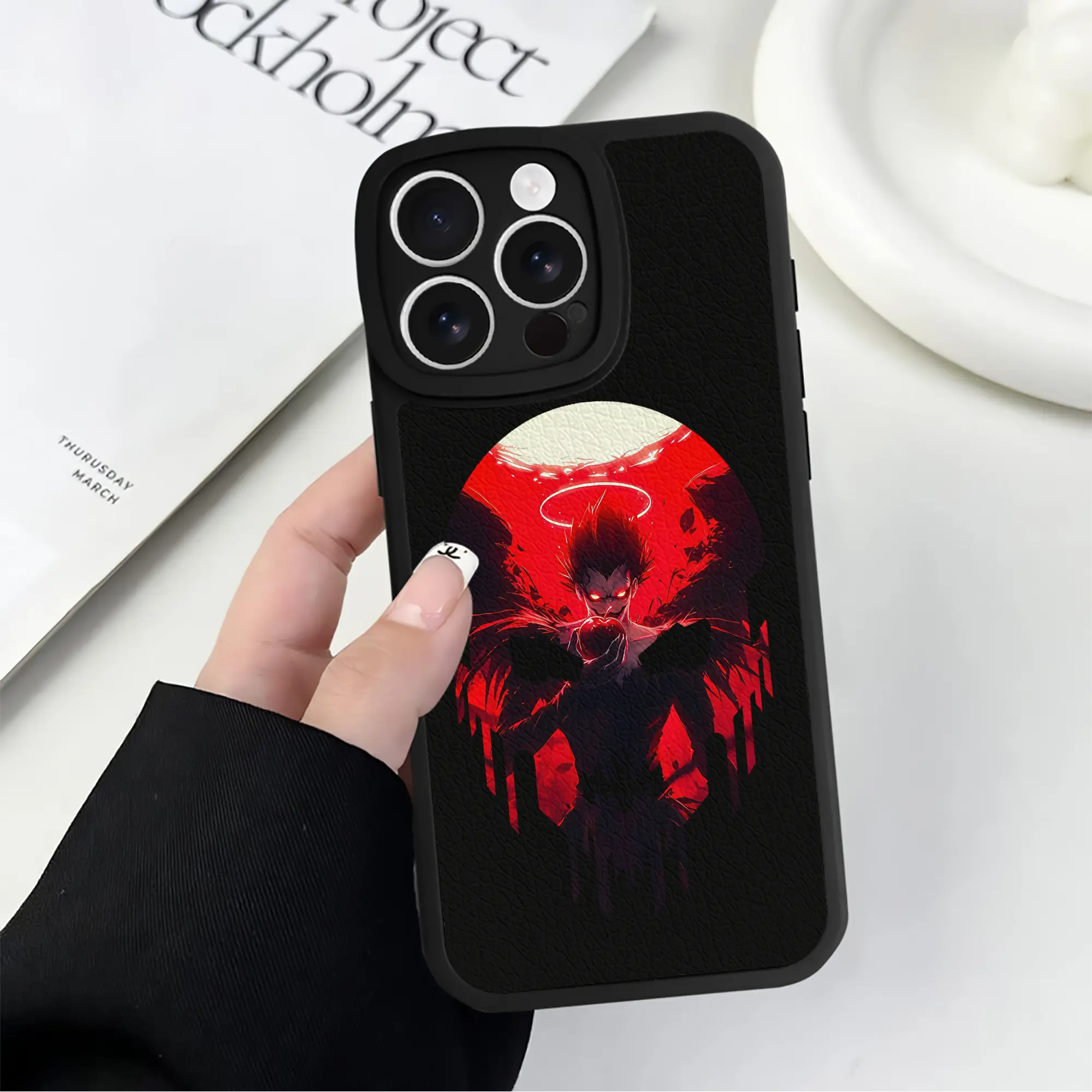 デスノート グッズ,リューク