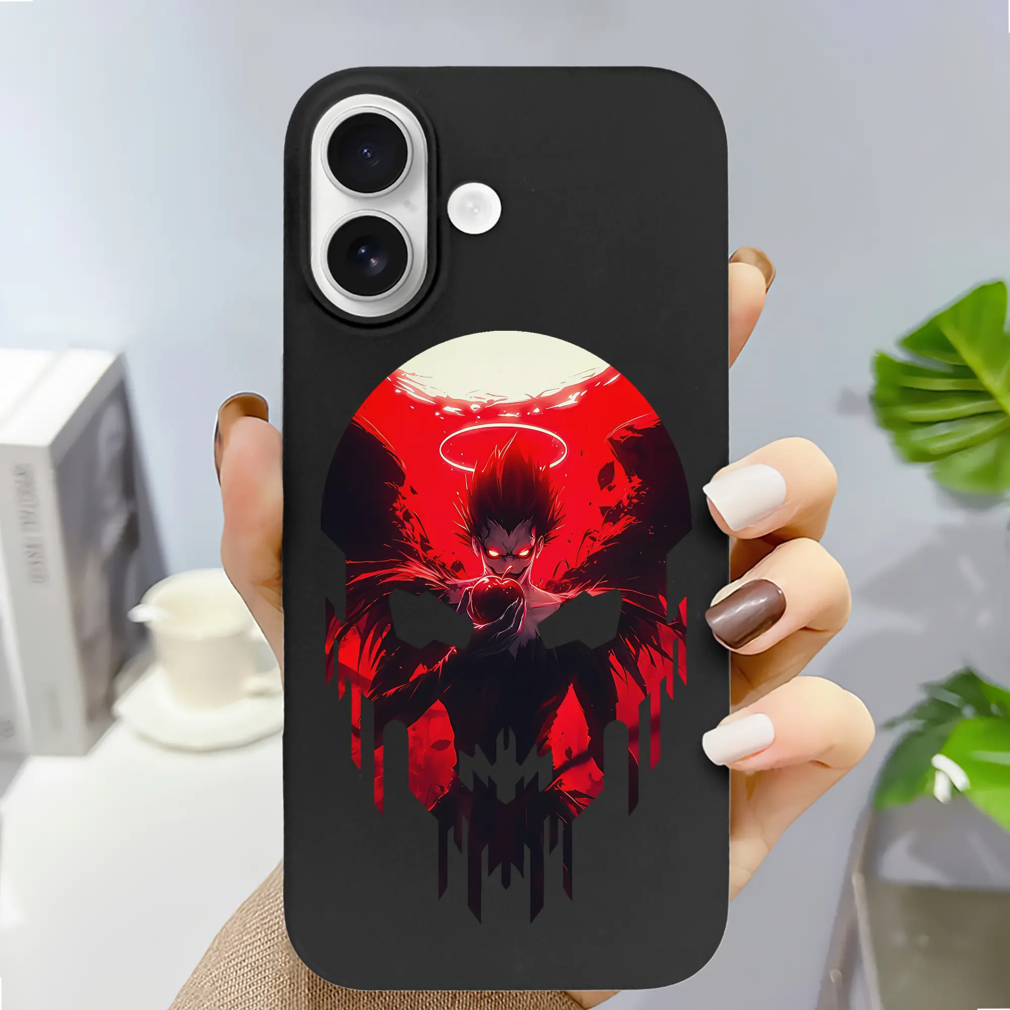 デスノート グッズ,リューク