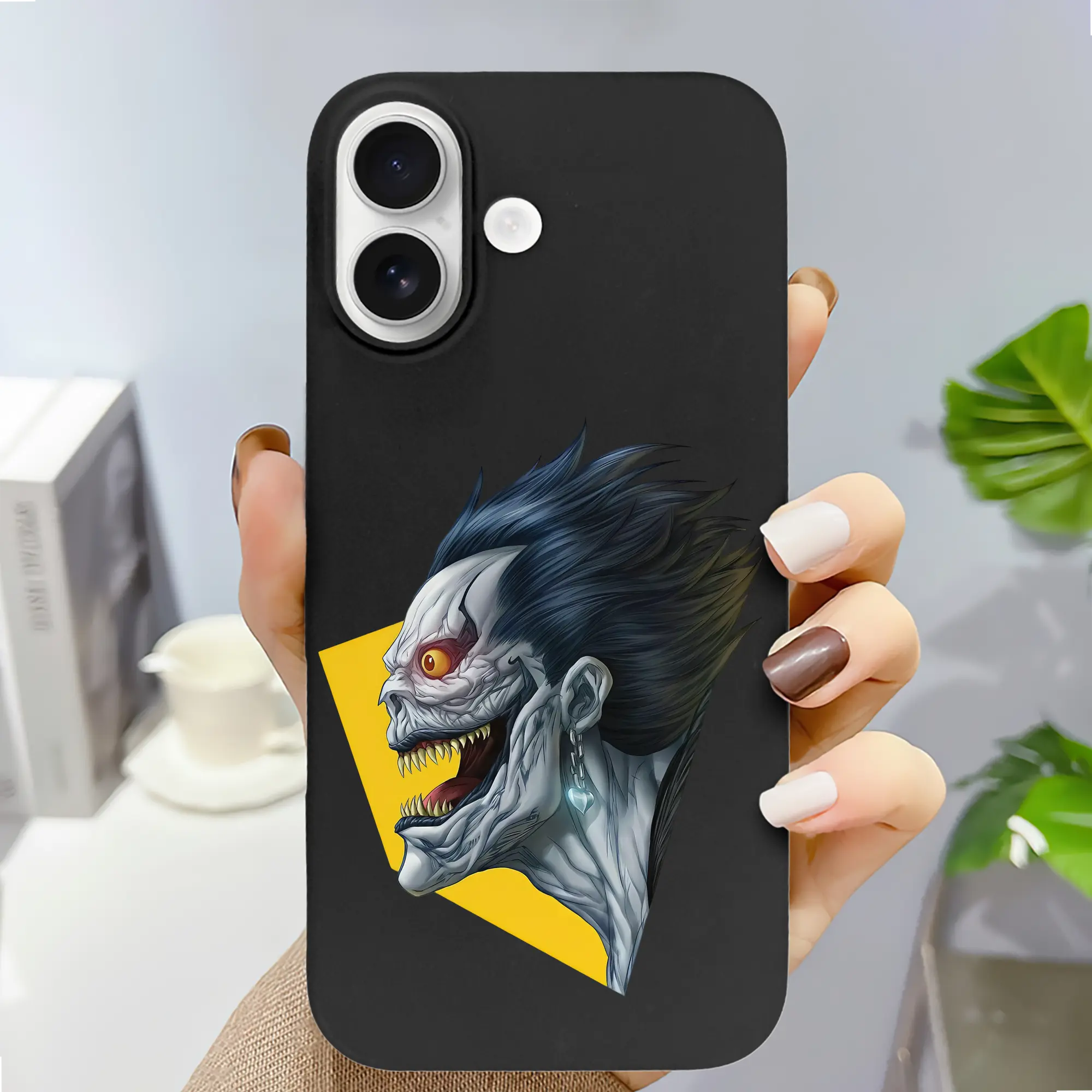 デスノート グッズ,リューク