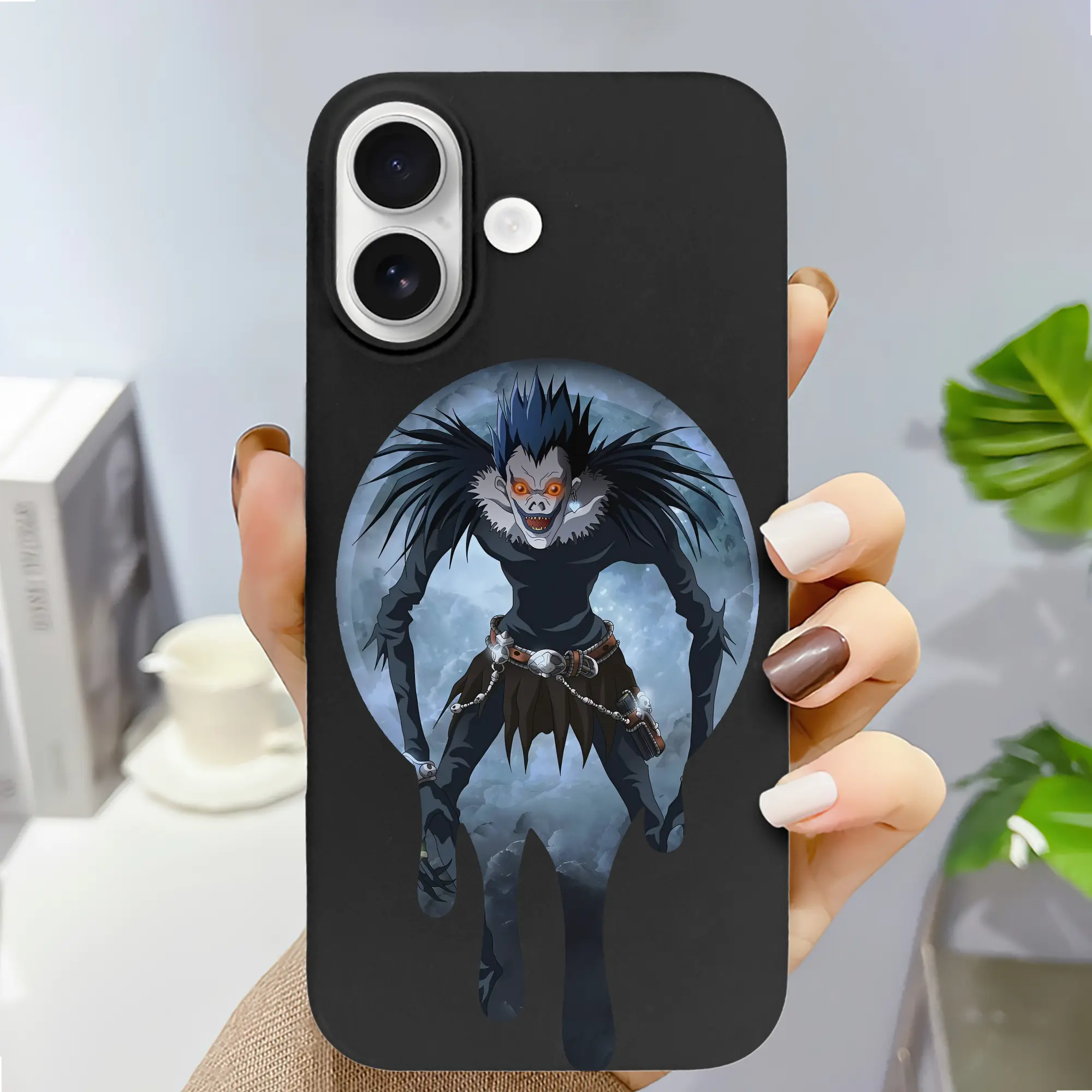 デスノート グッズ,リューク