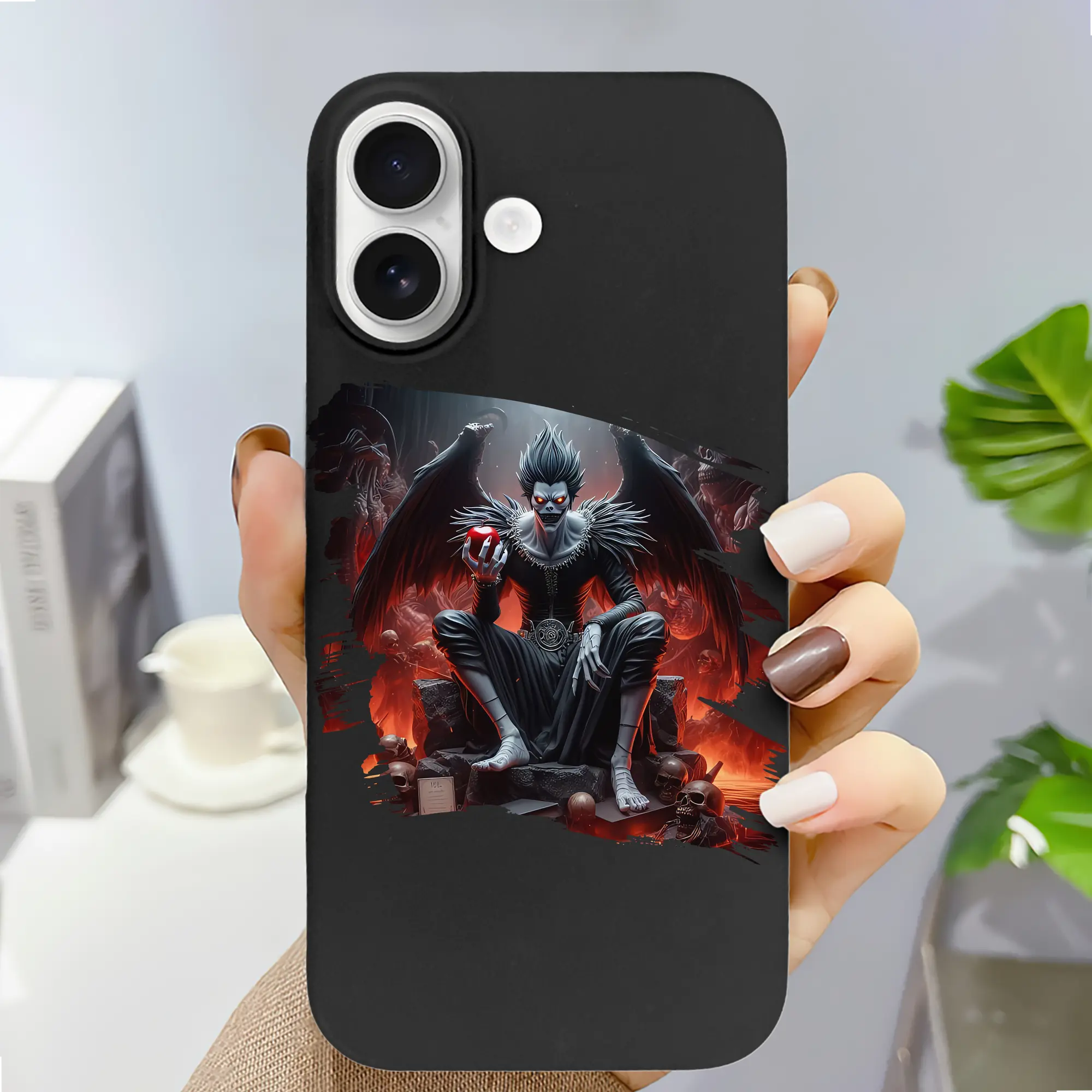 デスノート グッズ,リューク