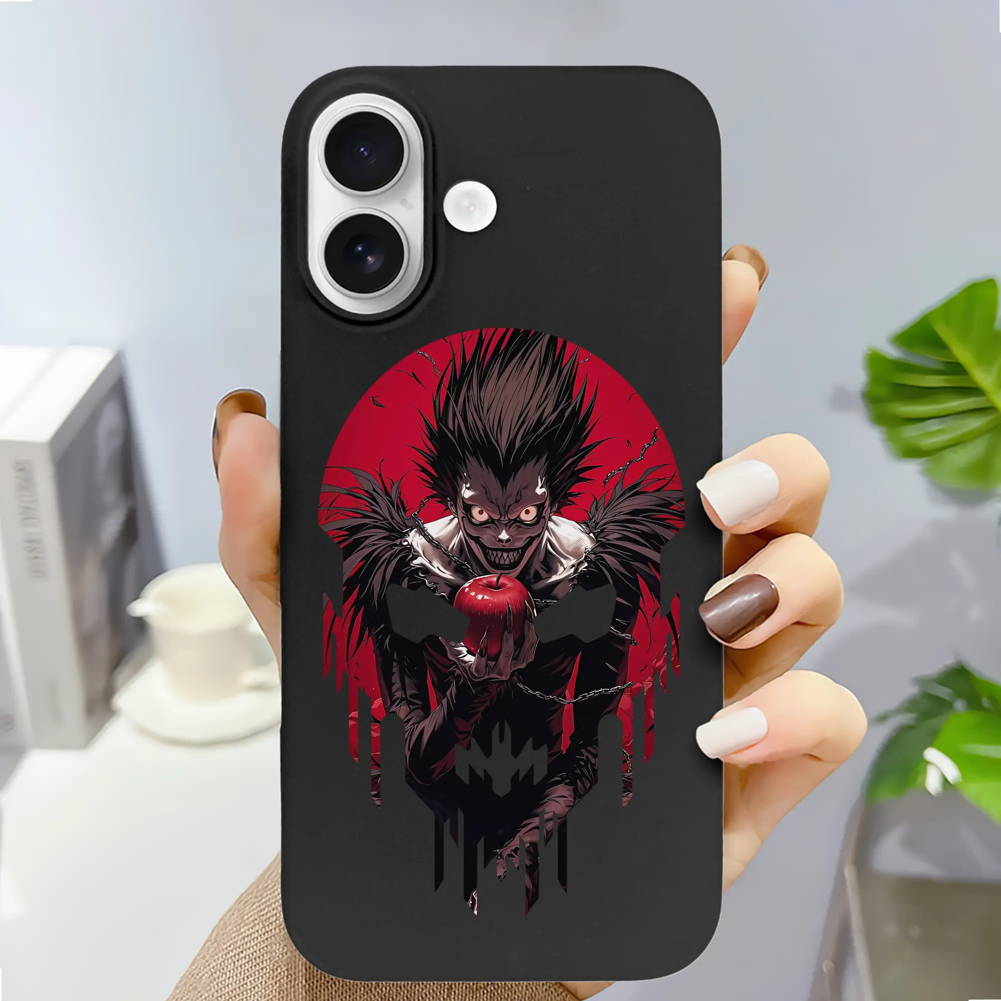 デスノート グッズ,リューク