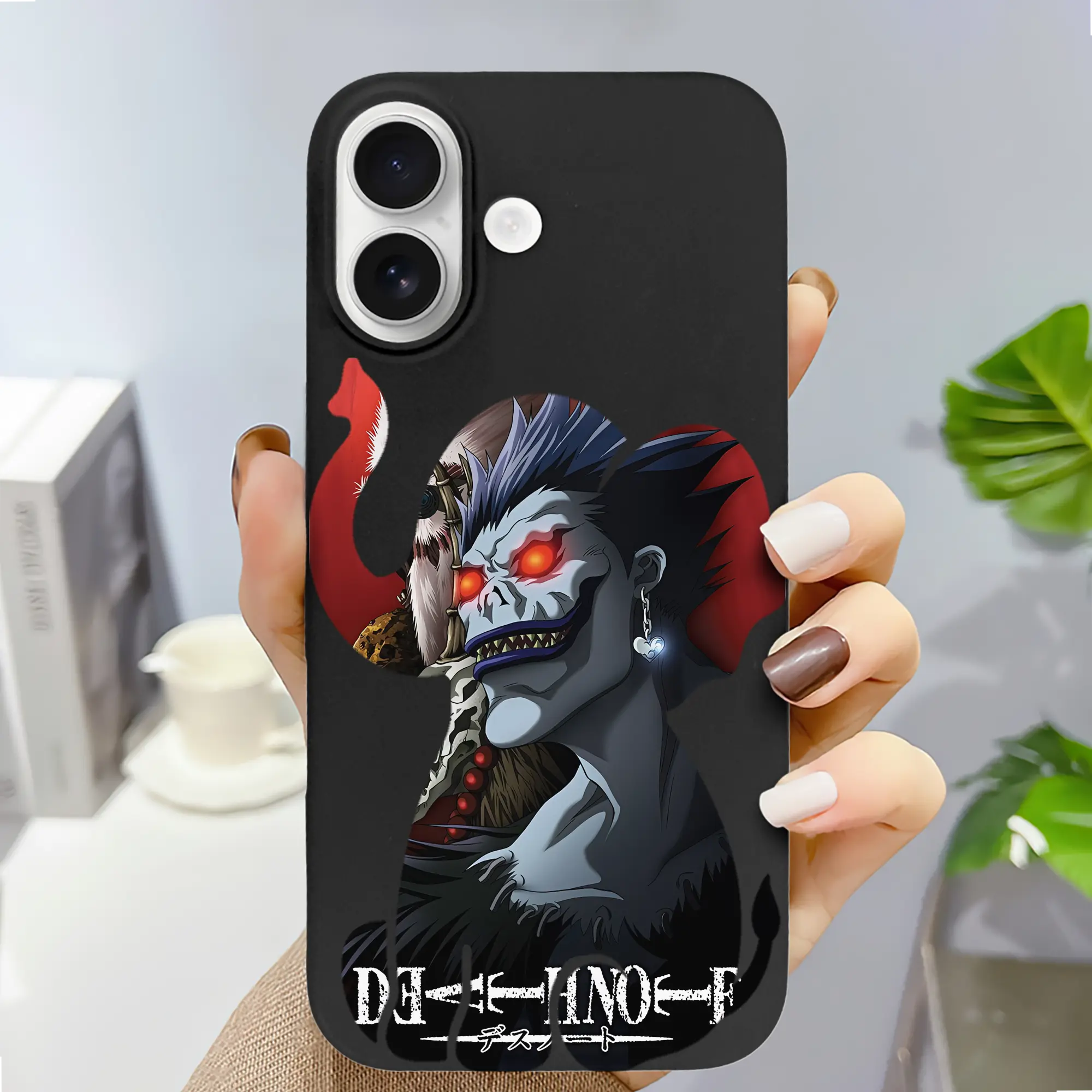 デスノート グッズ,リューク