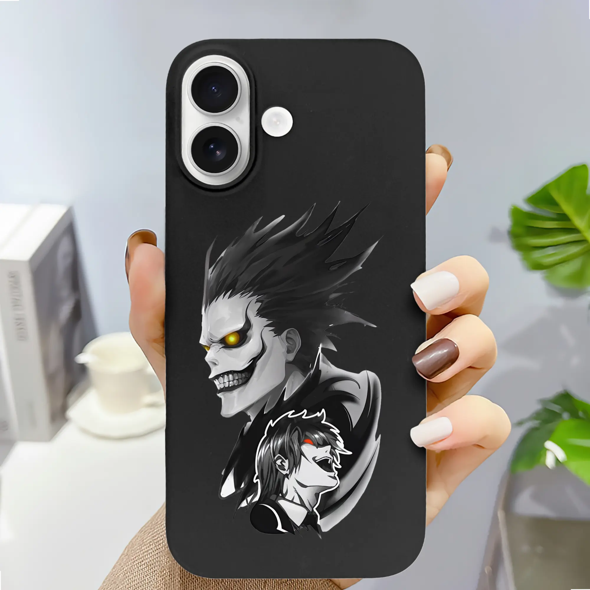 デスノート グッズ,リューク