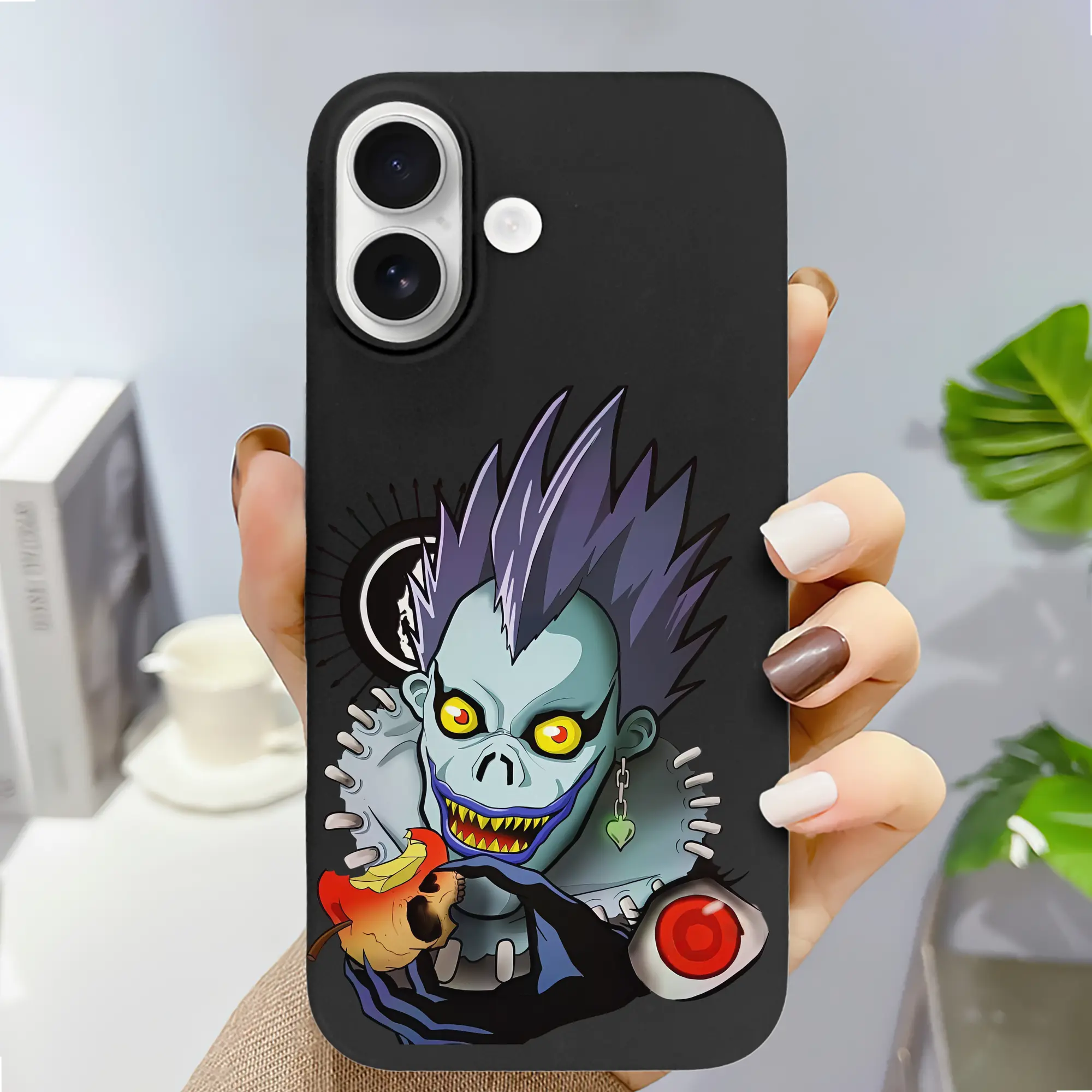 デスノート グッズ,リューク