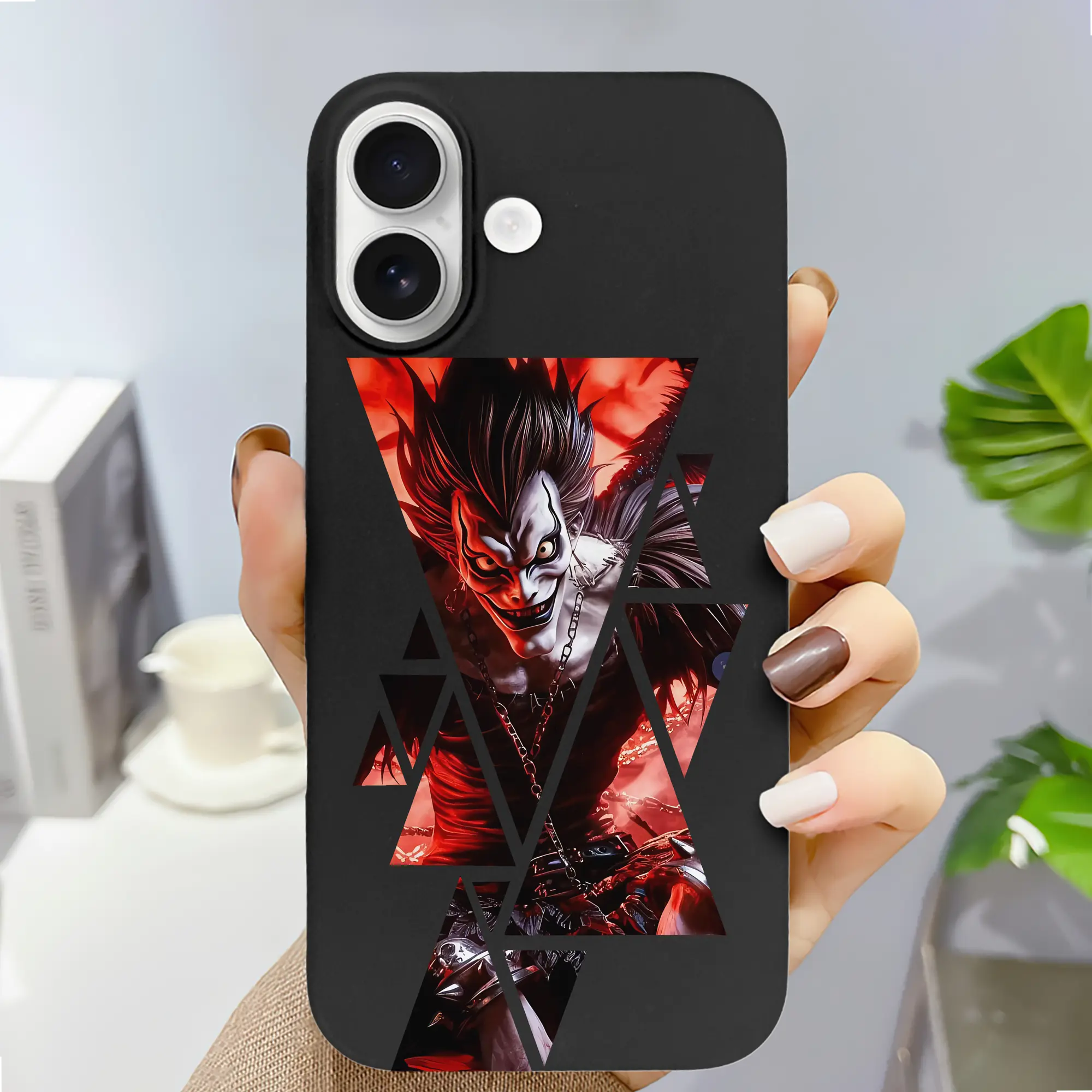 デスノート グッズ,リューク