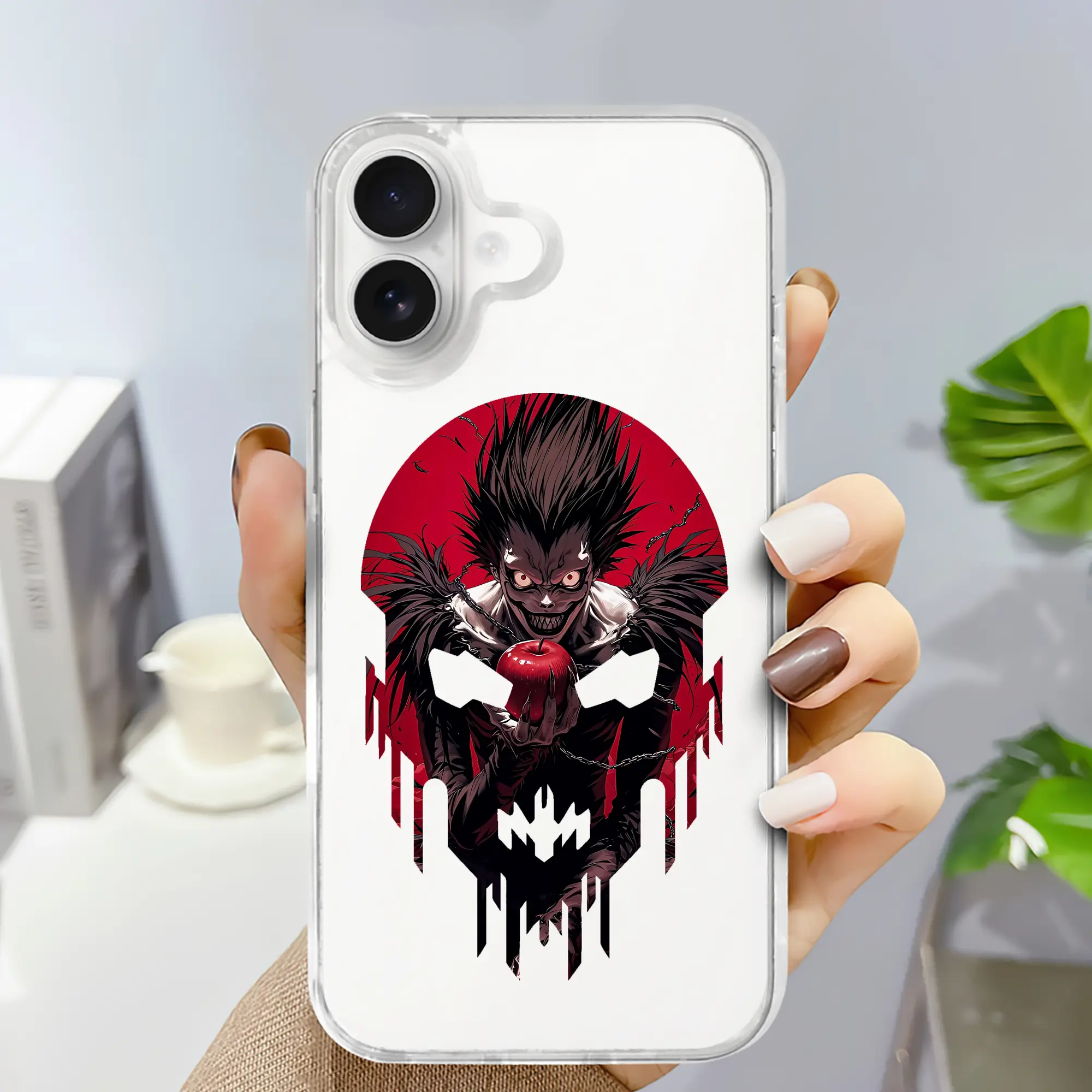 デスノート グッズ,リューク