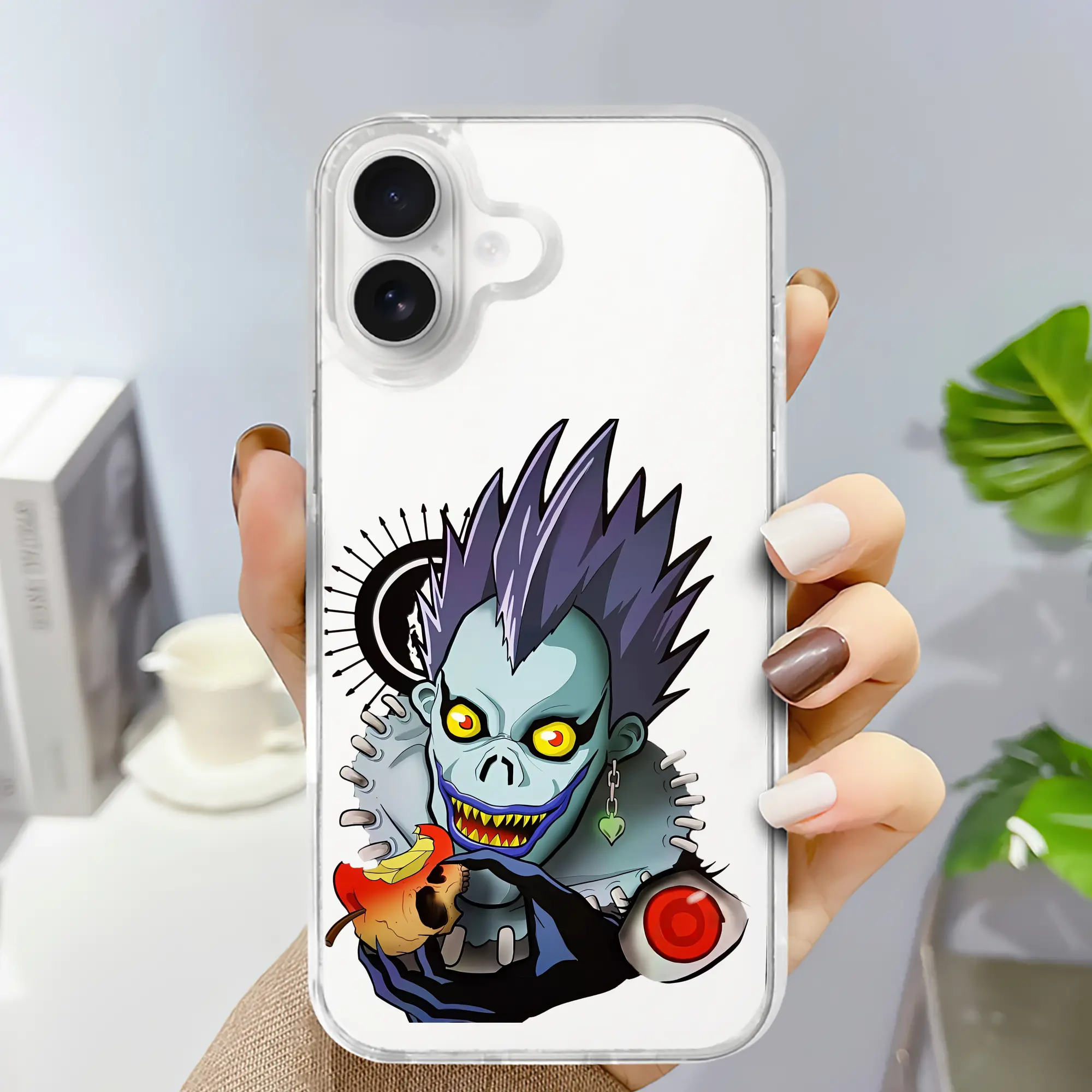 デスノート グッズ,リューク