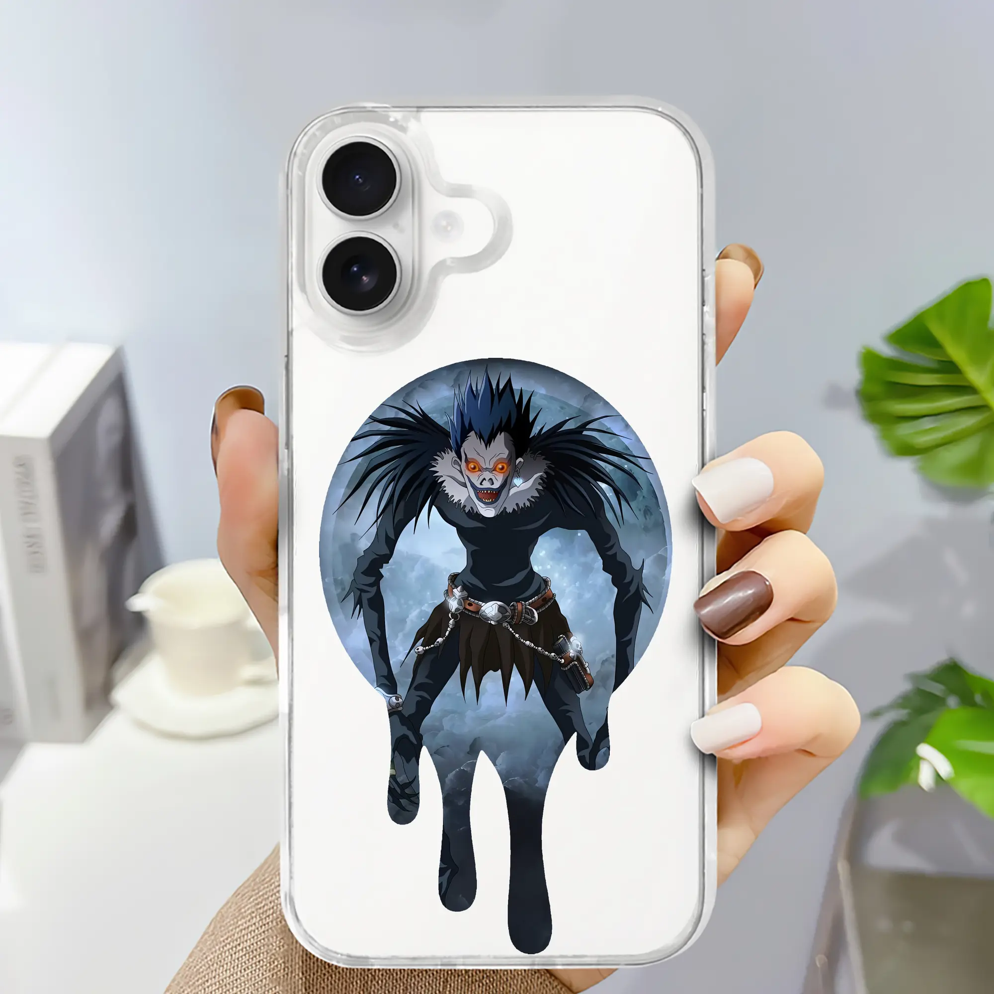 デスノート グッズ,リューク