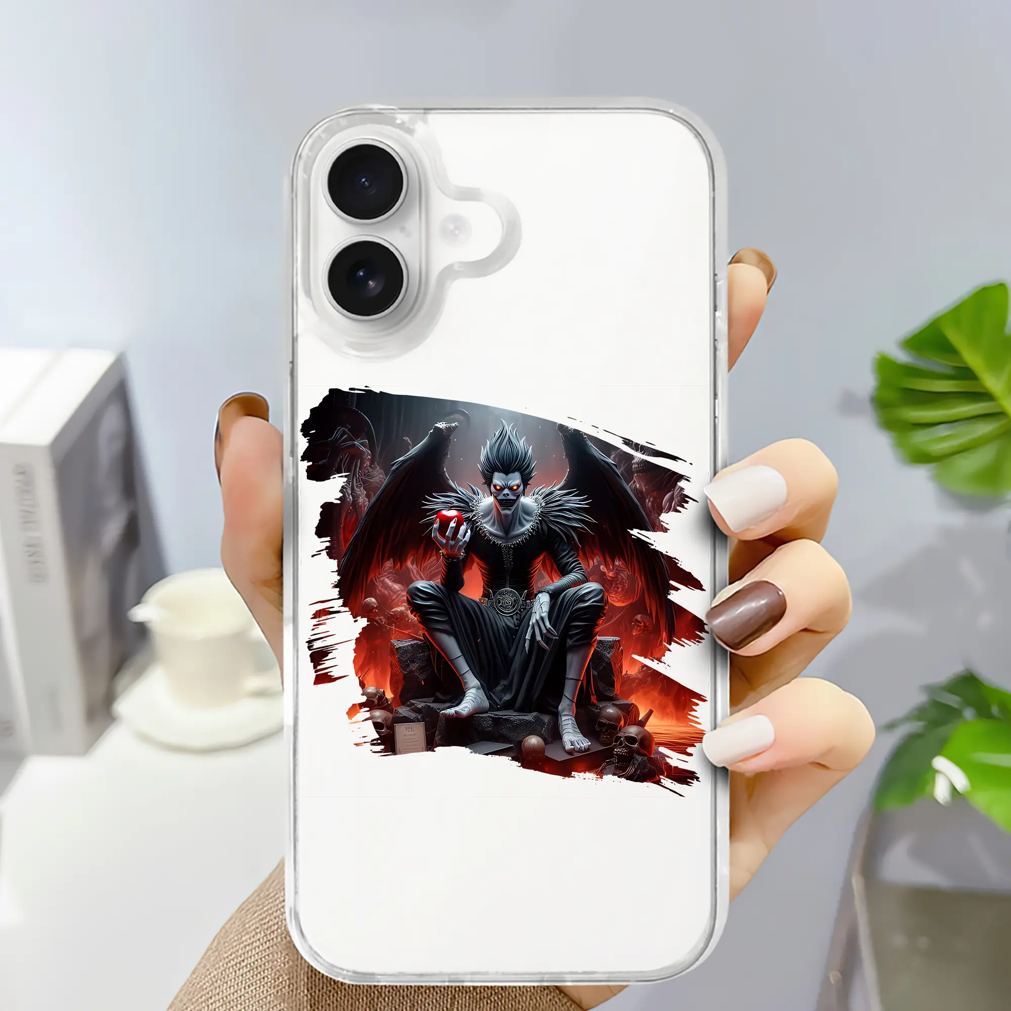 デスノート グッズ,リューク