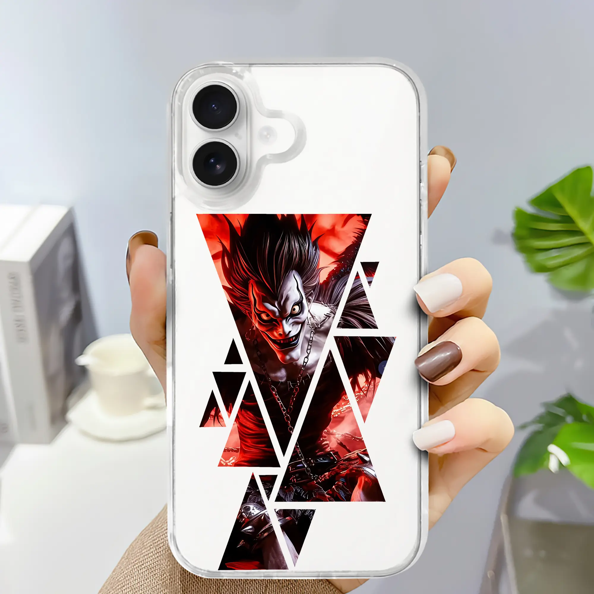 デスノート グッズ,リューク