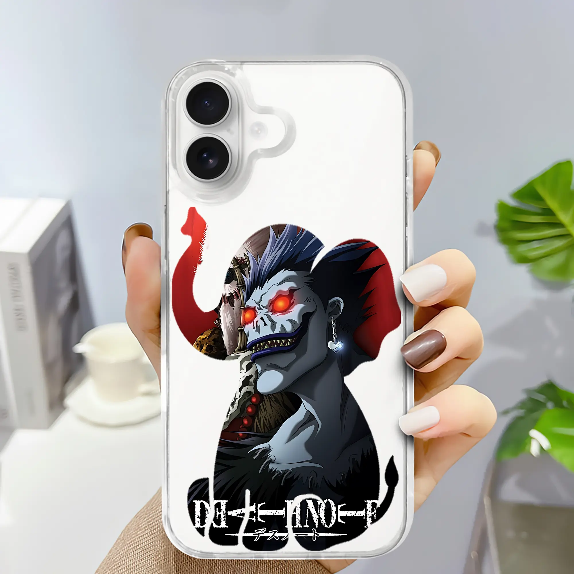 デスノート グッズ,リューク