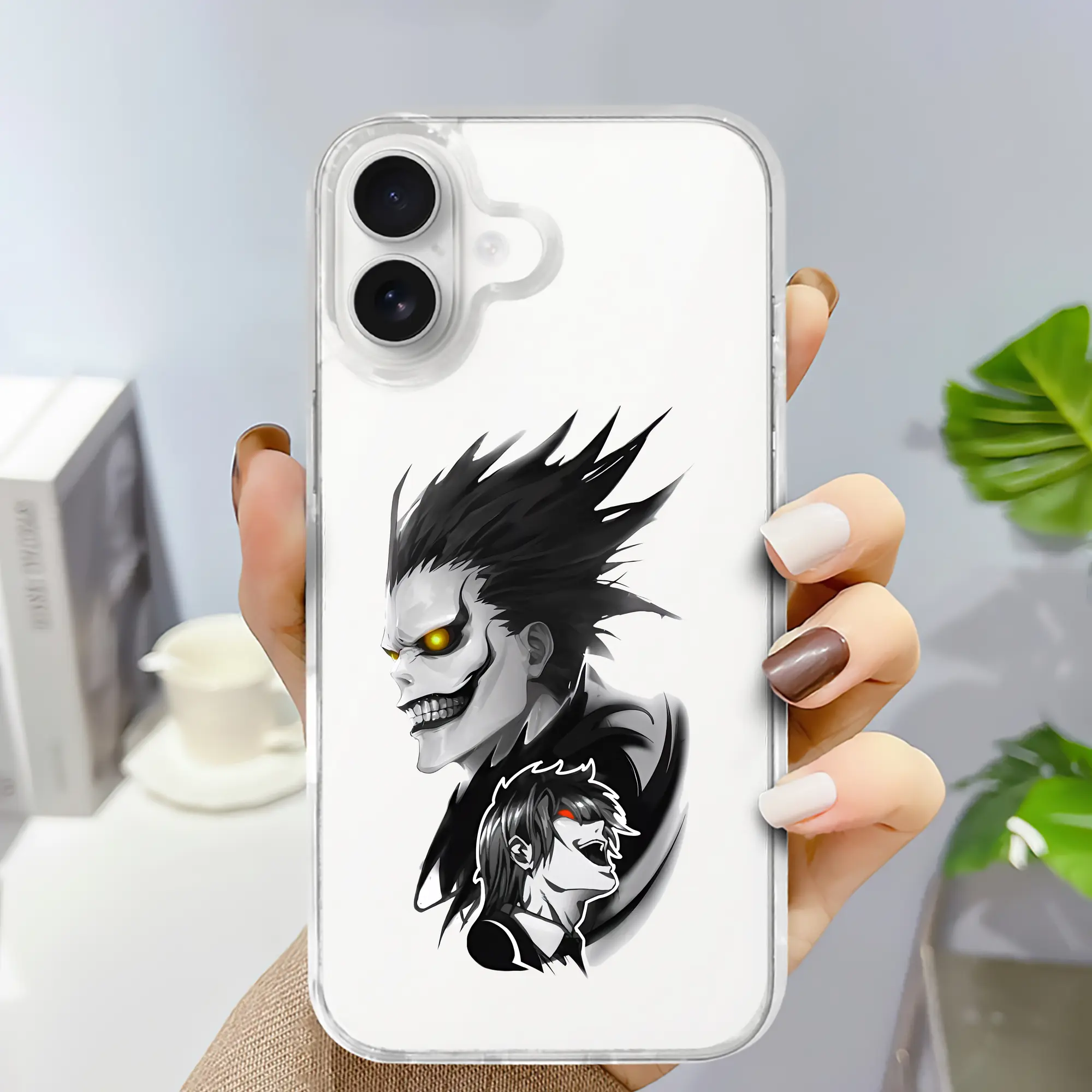 デスノート グッズ,リューク