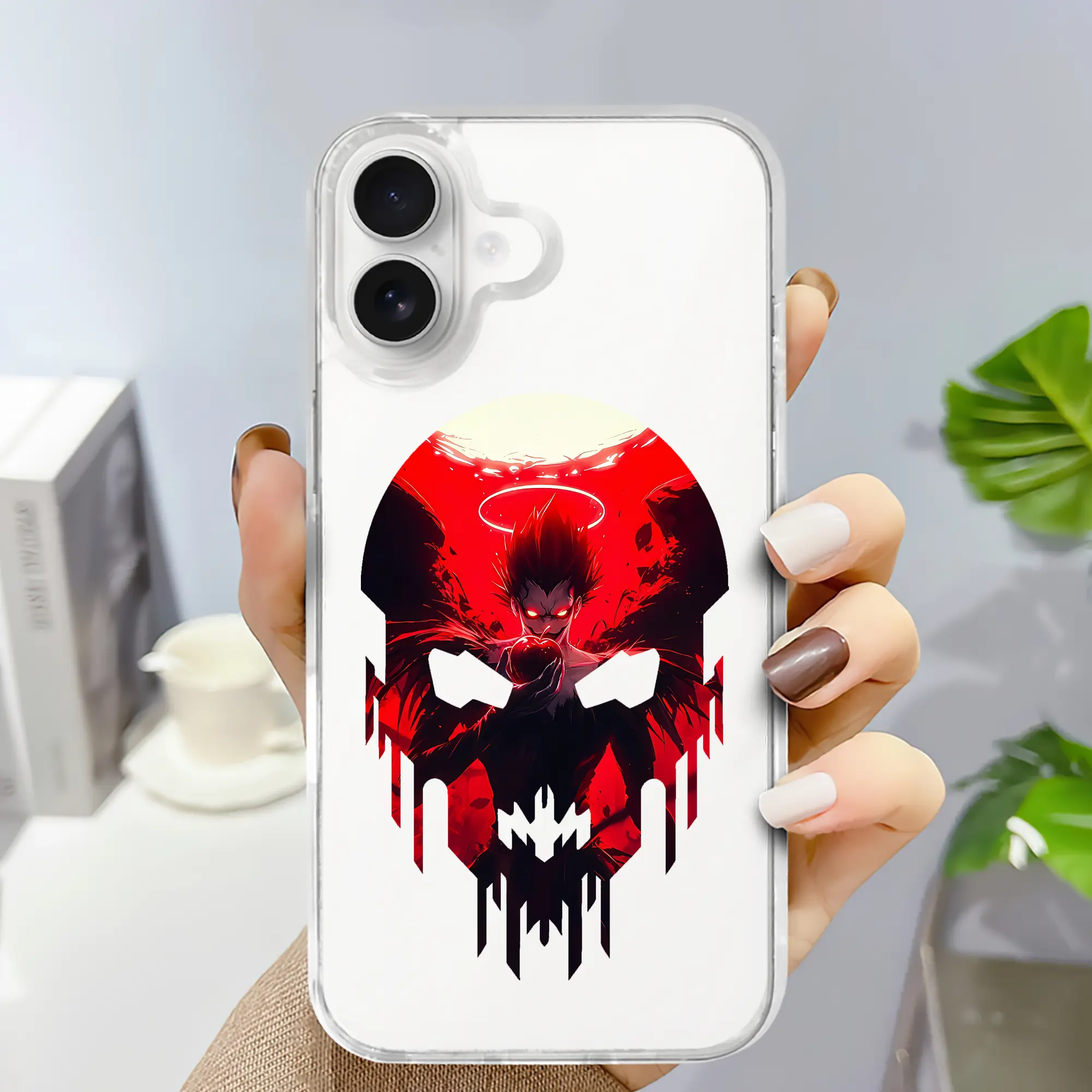 デスノート グッズ,リューク