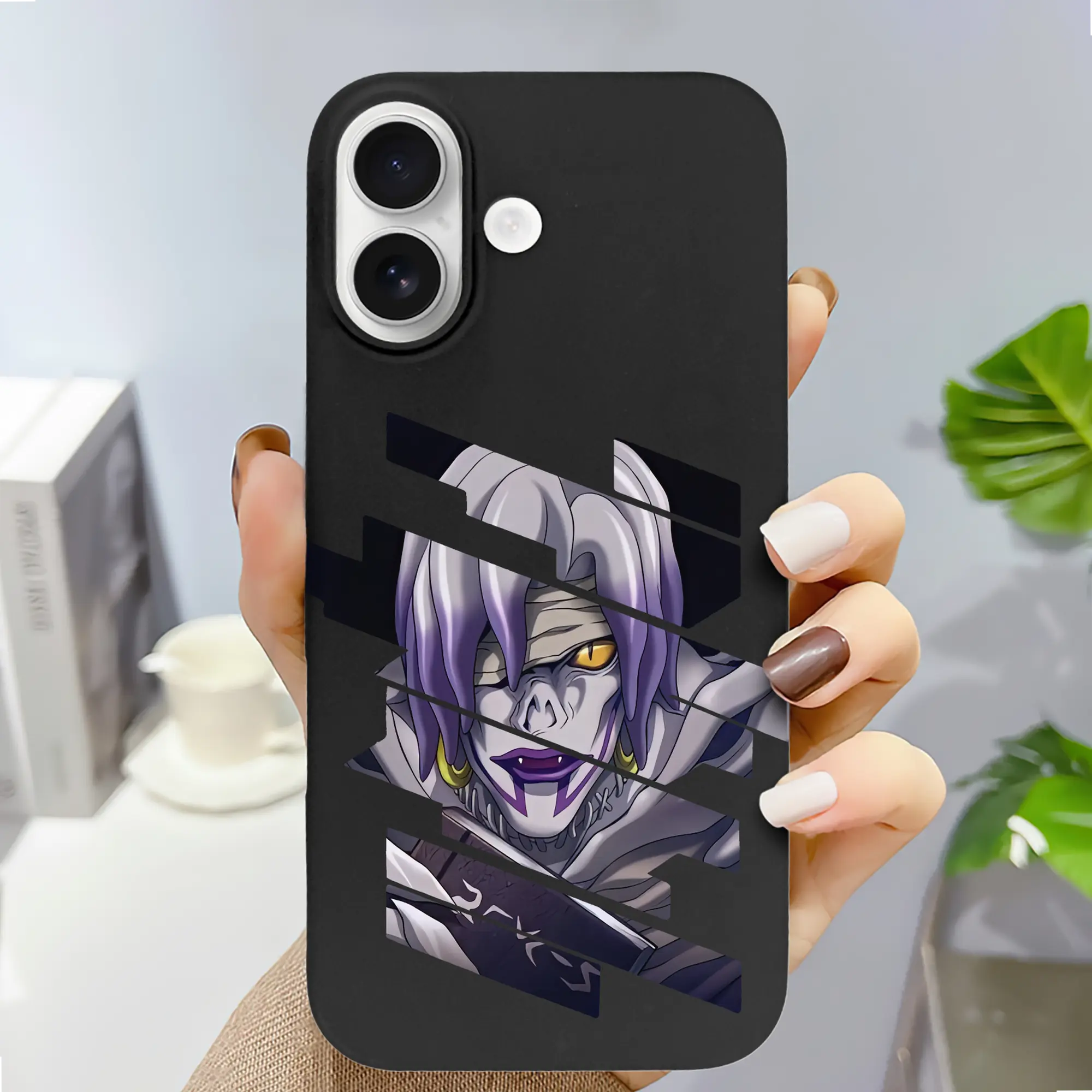 デスノート グッズ,レム