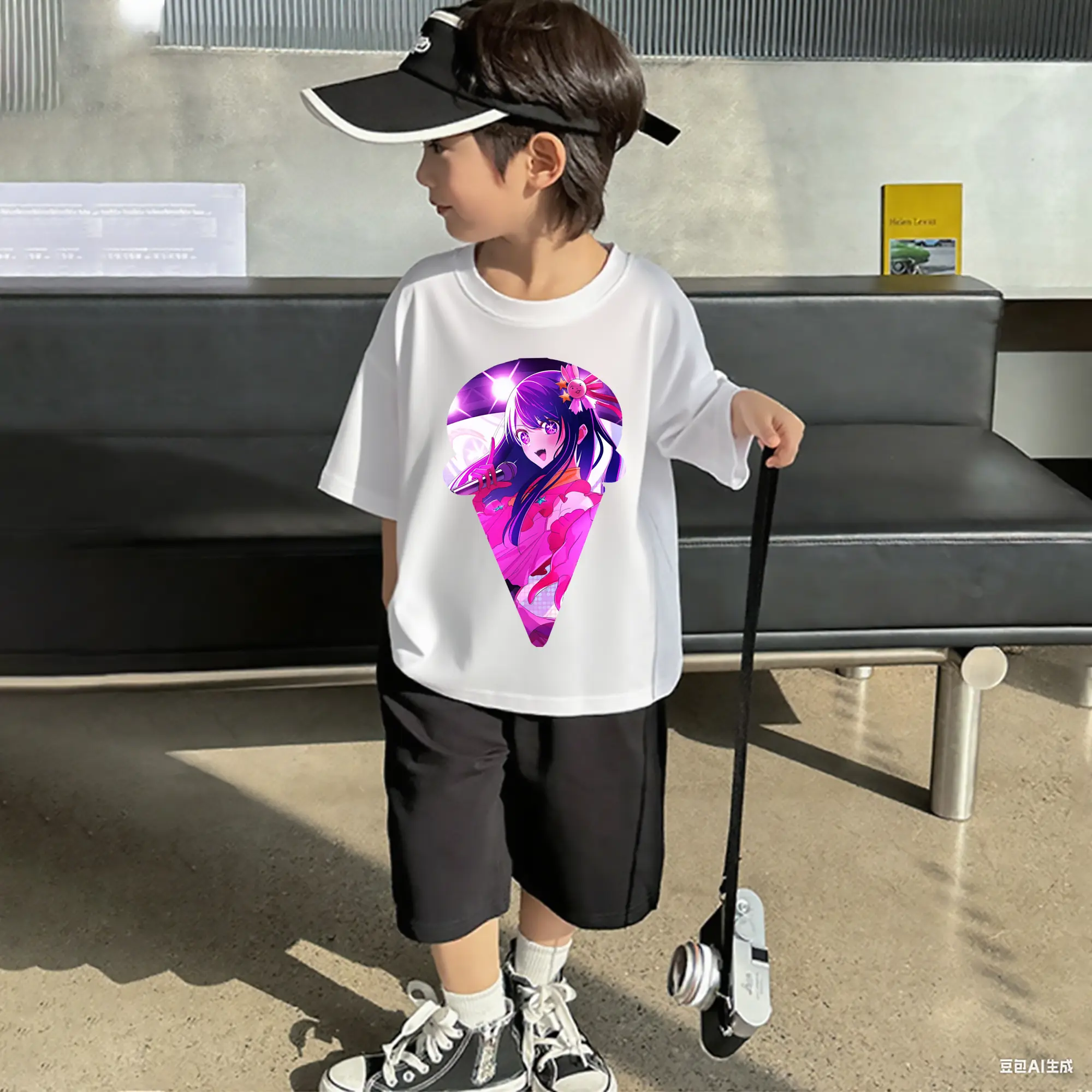 推しの子 グッズ,星野アイ