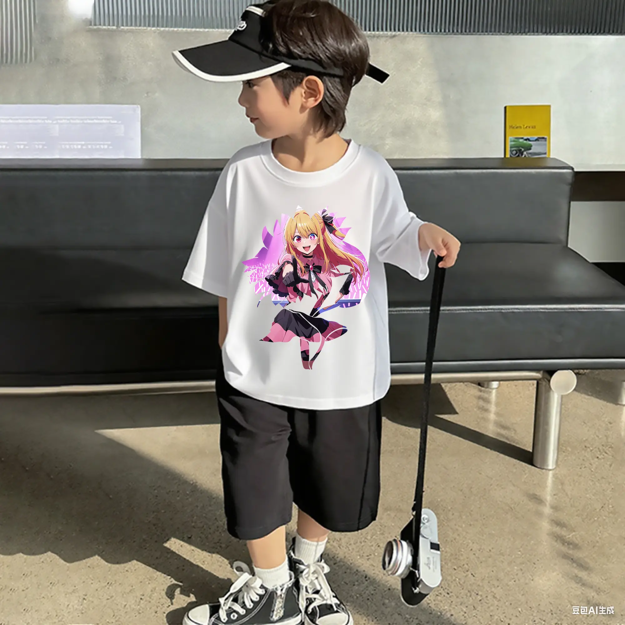 推しの子 グッズ,星野ルビー