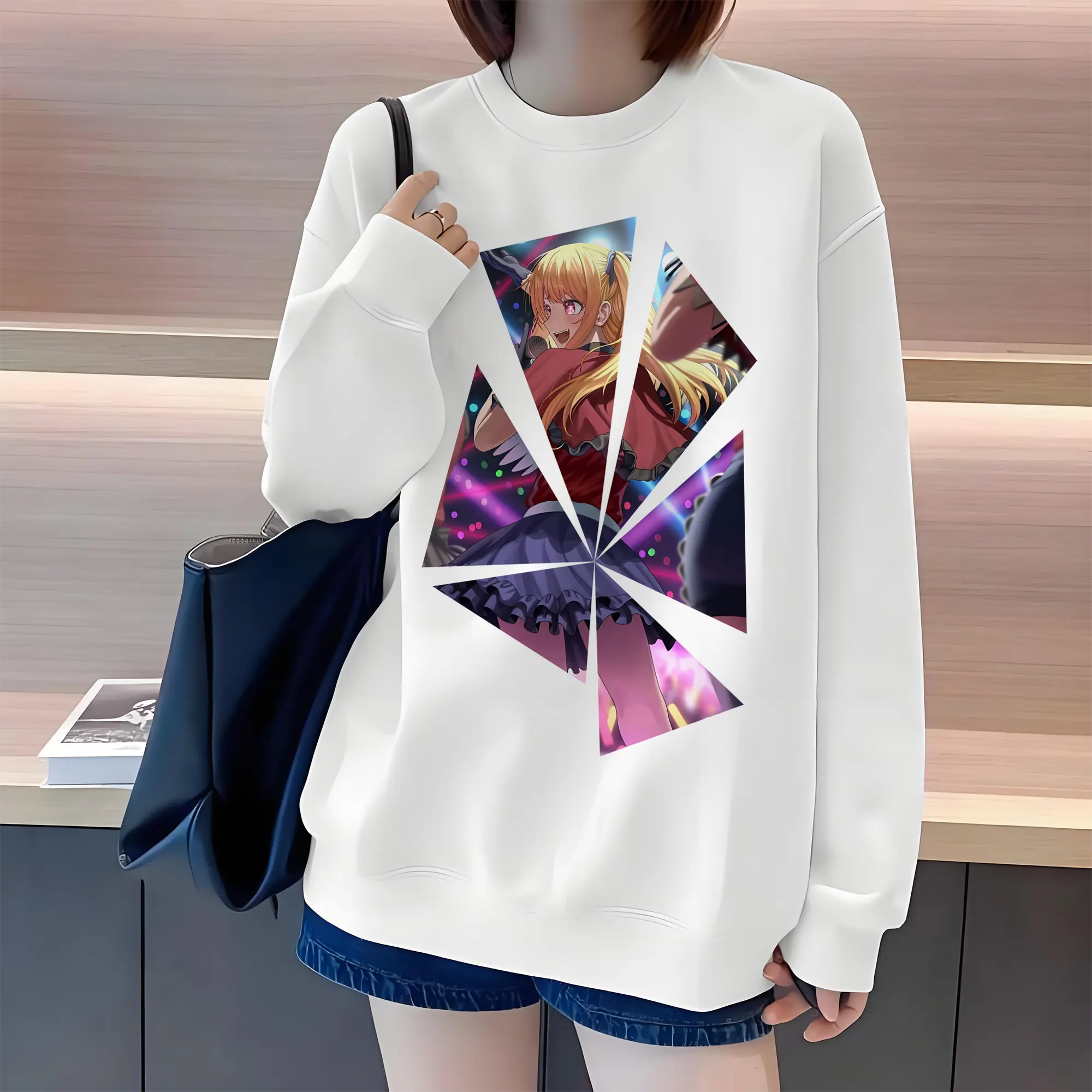 推しの子 グッズ,星野ルビー