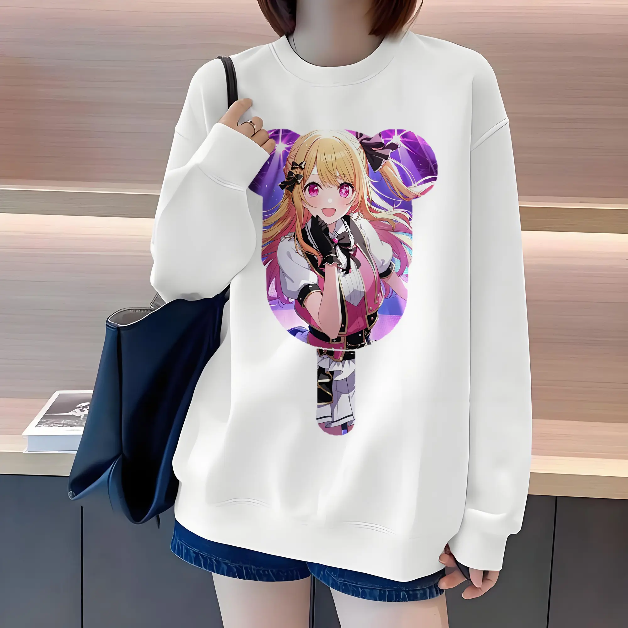 推しの子 グッズ,星野ルビー