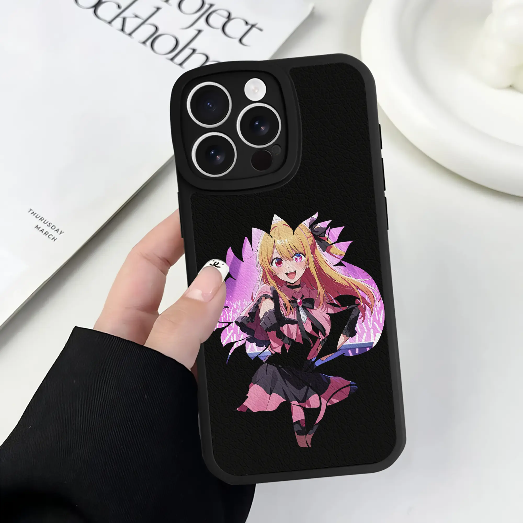 推しの子 グッズ,星野ルビー