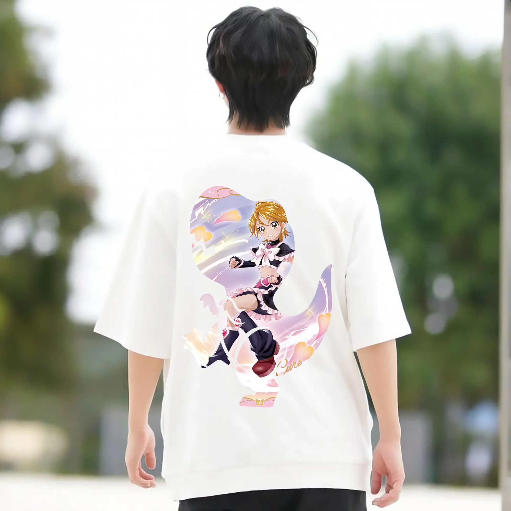 プリキュア グッズ,美墨なぎさ