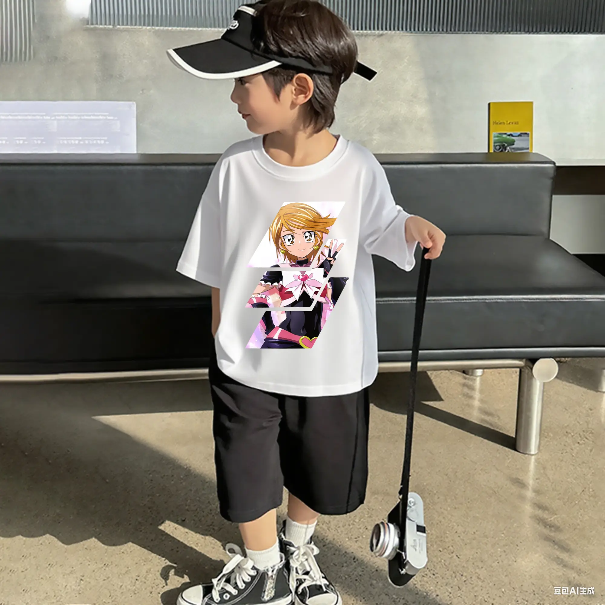 プリキュア グッズ,美墨なぎさ