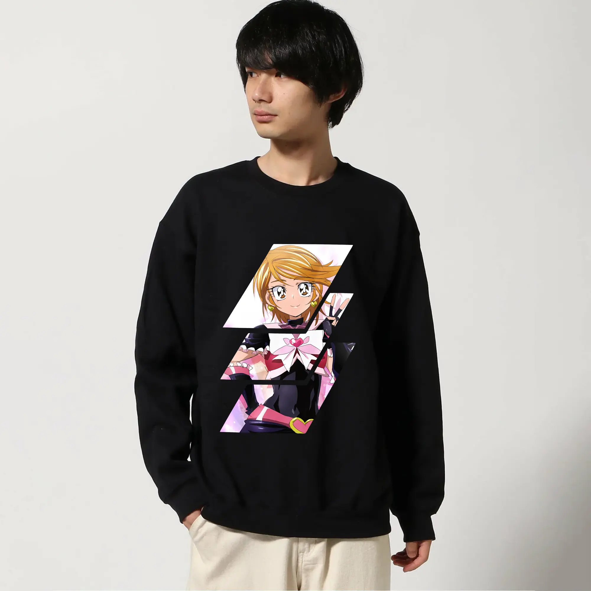 プリキュア グッズ,美墨なぎさ