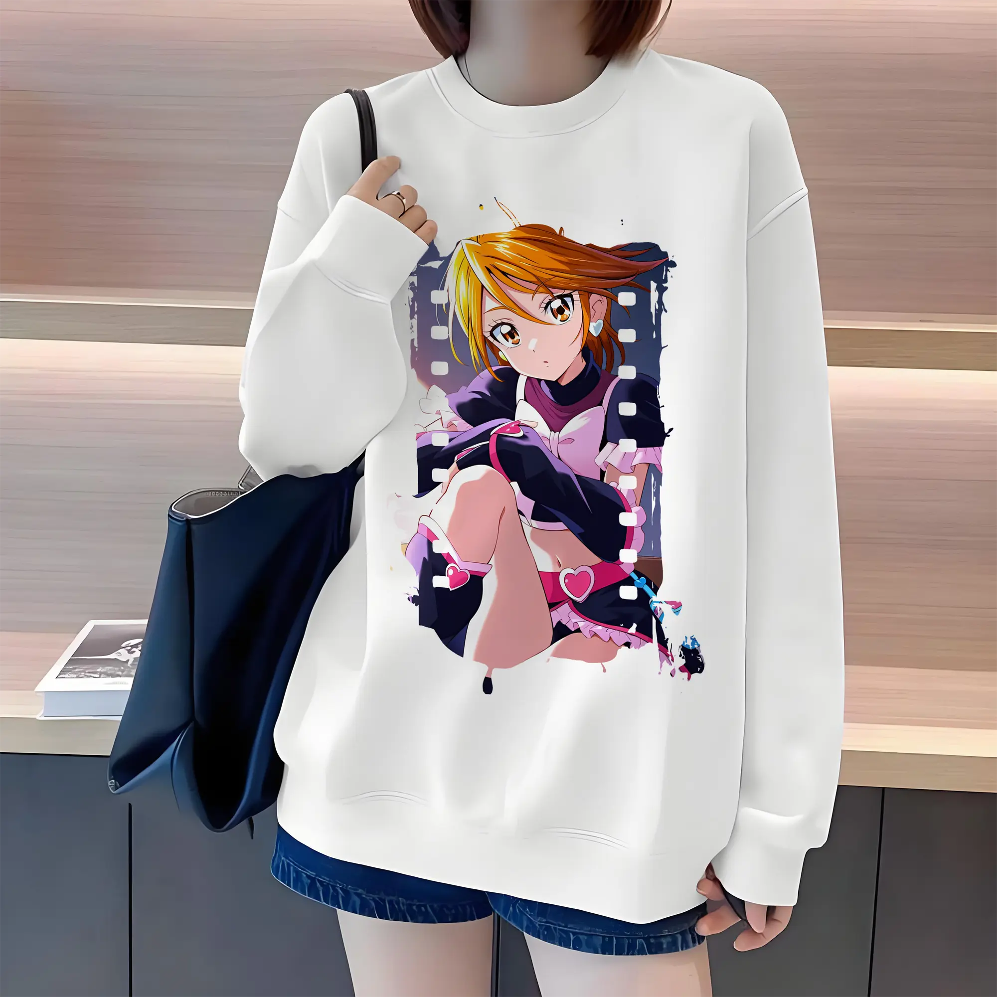 プリキュア グッズ,美墨なぎさ