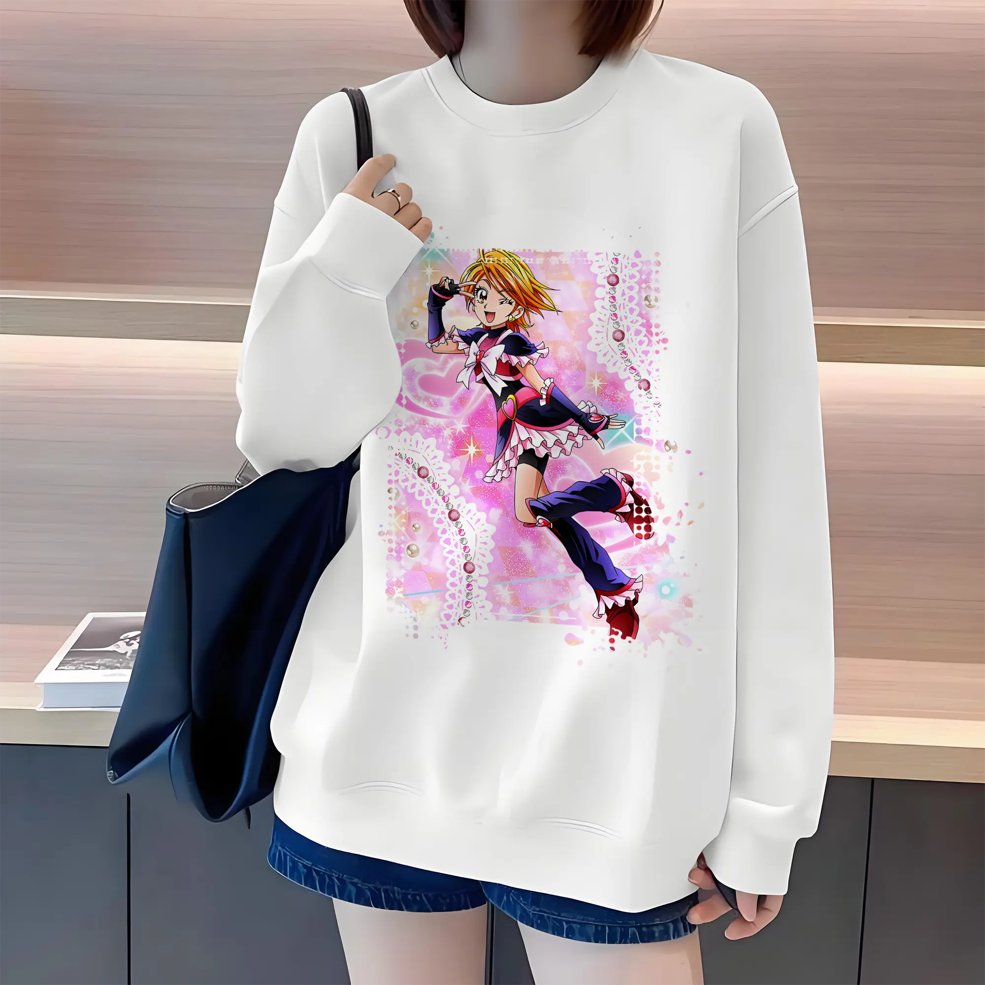 プリキュア グッズ,美墨なぎさ