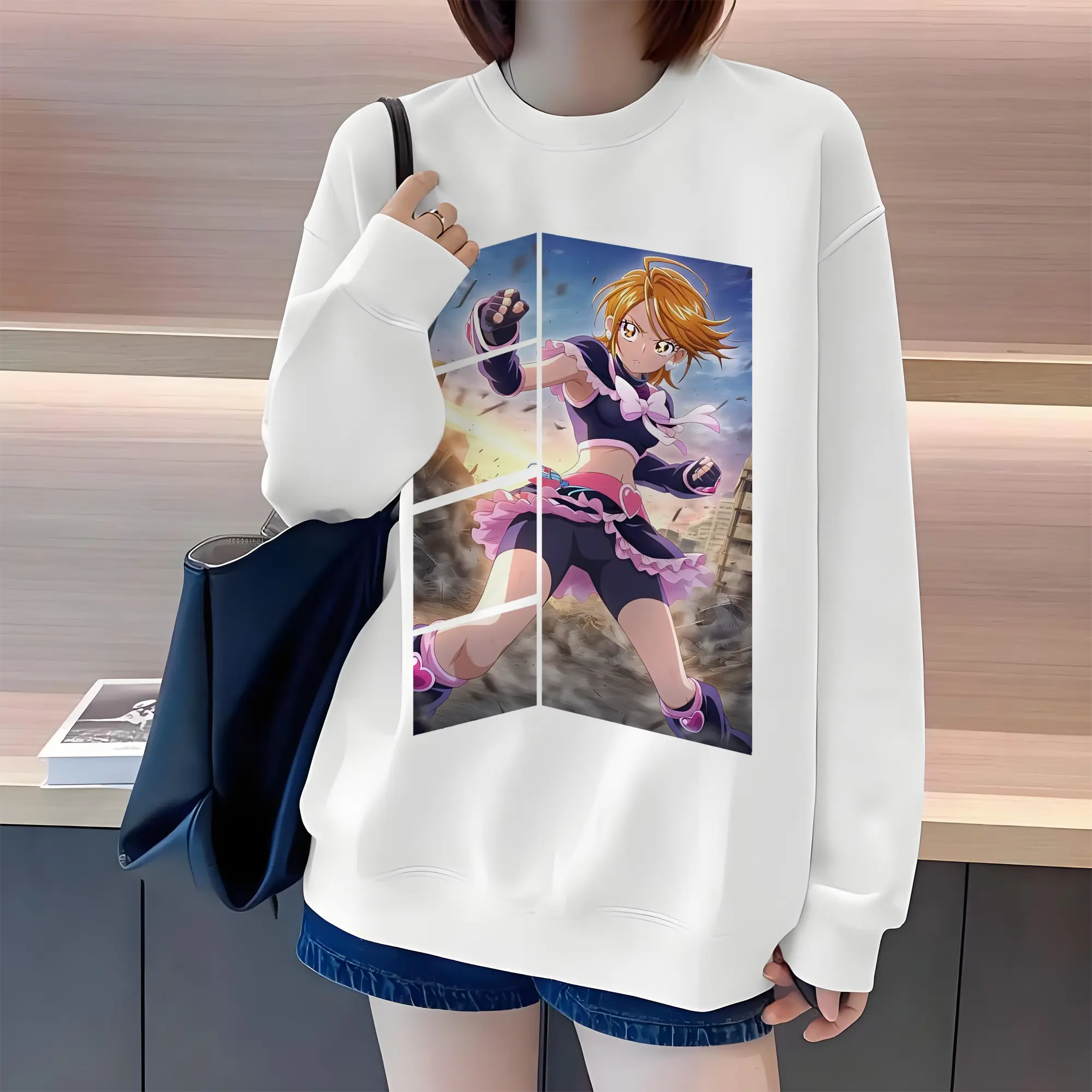 プリキュア グッズ,美墨なぎさ