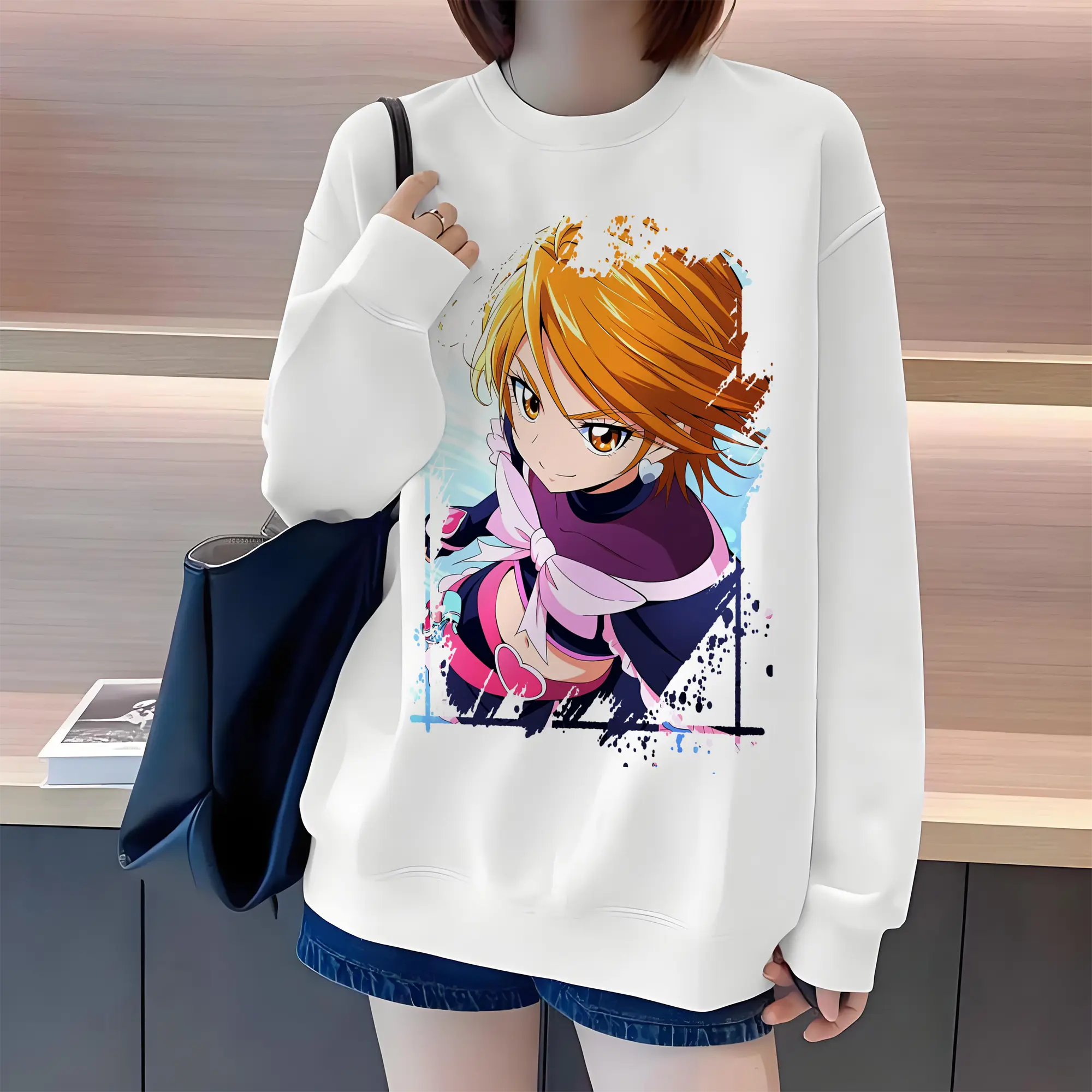 プリキュア グッズ,美墨なぎさ