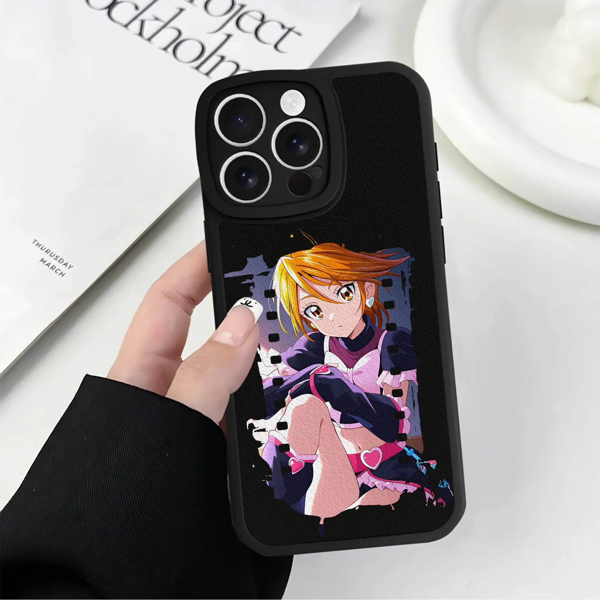 プリキュア グッズ,美墨なぎさ