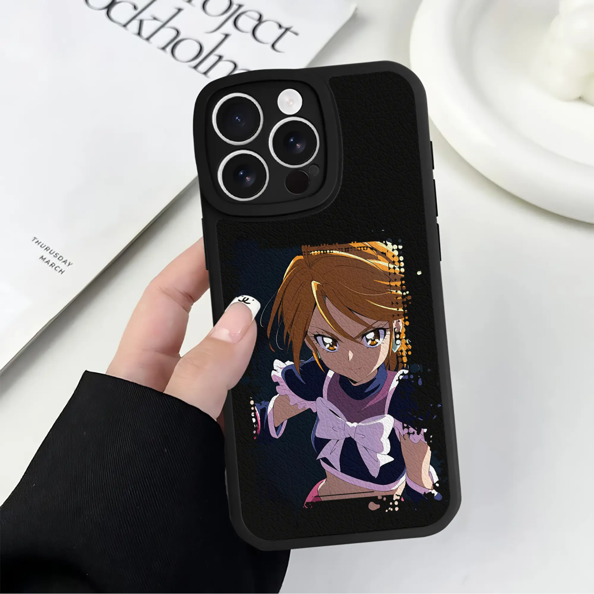 プリキュア グッズ,美墨なぎさ