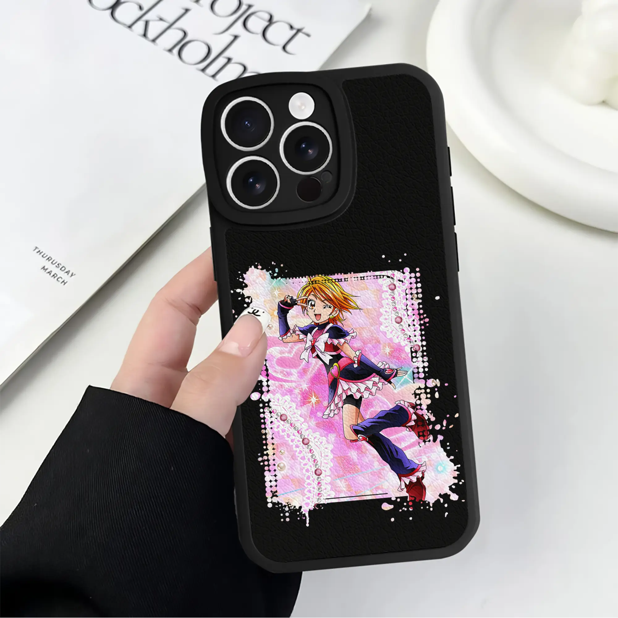 プリキュア グッズ,美墨なぎさ