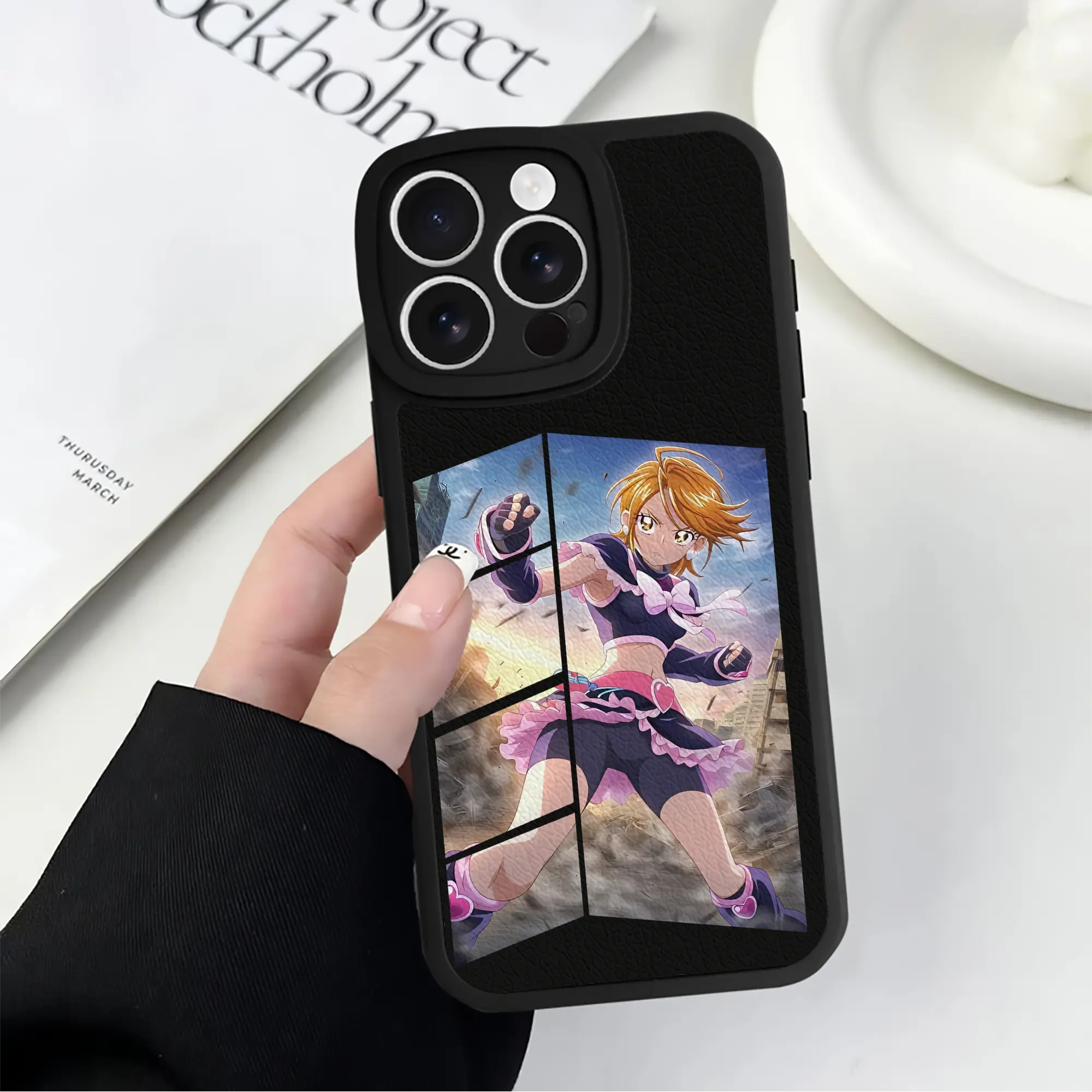 プリキュア グッズ,美墨なぎさ