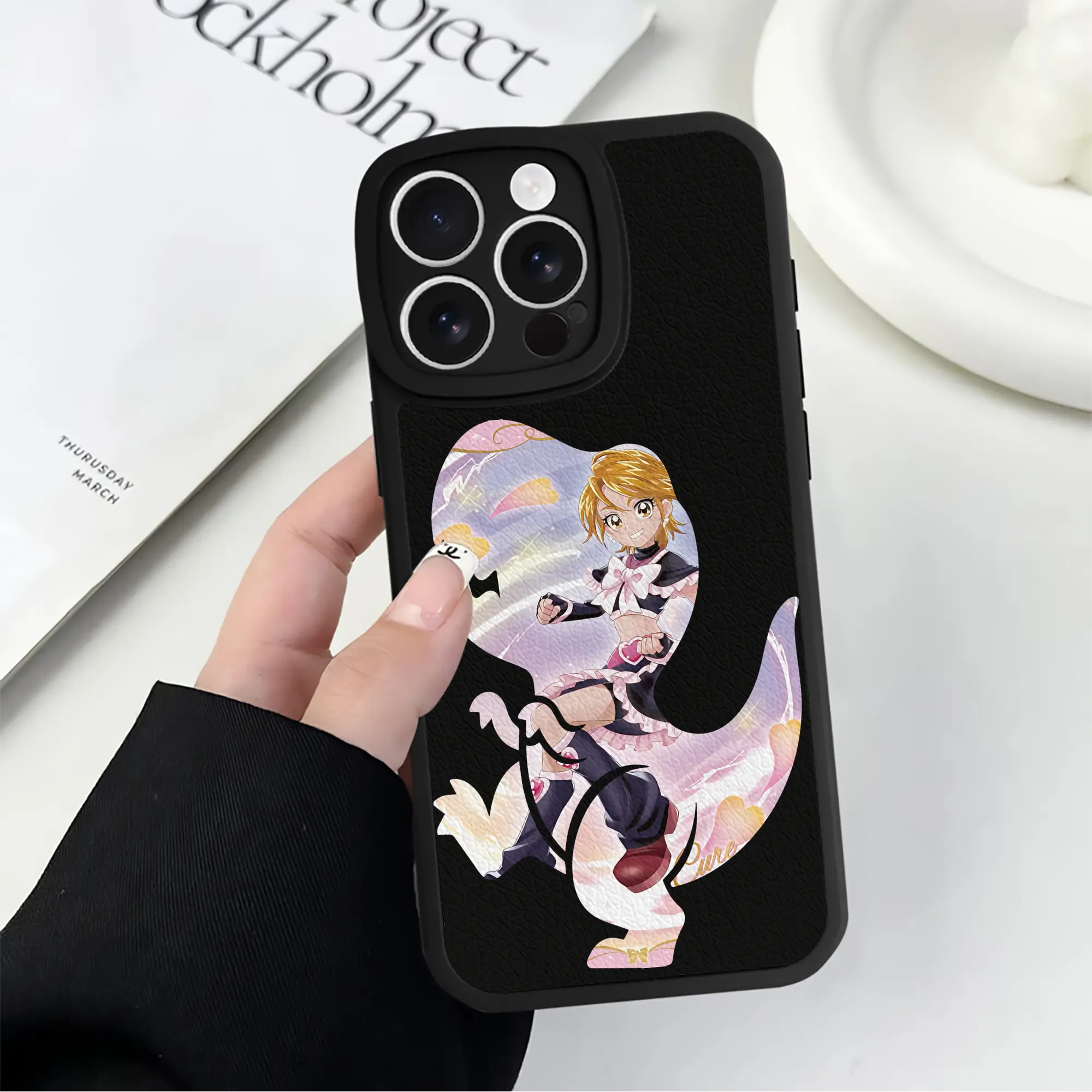 プリキュア グッズ,美墨なぎさ