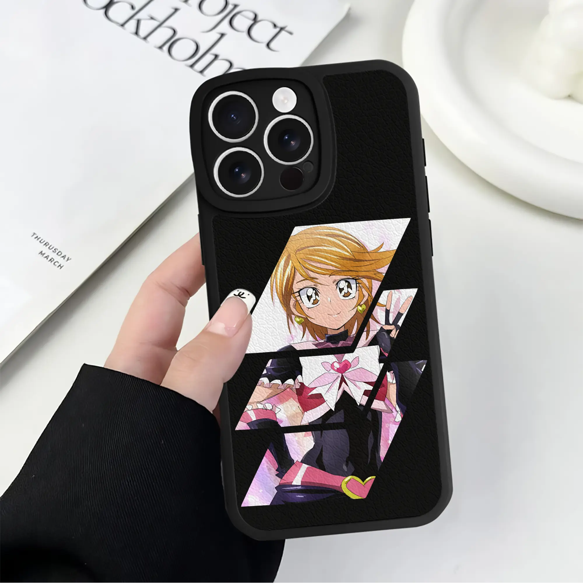 プリキュア グッズ,美墨なぎさ