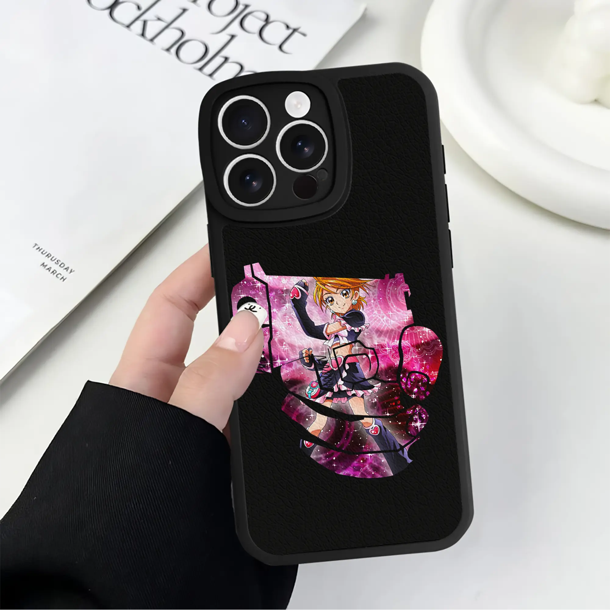 プリキュア グッズ,美墨なぎさ