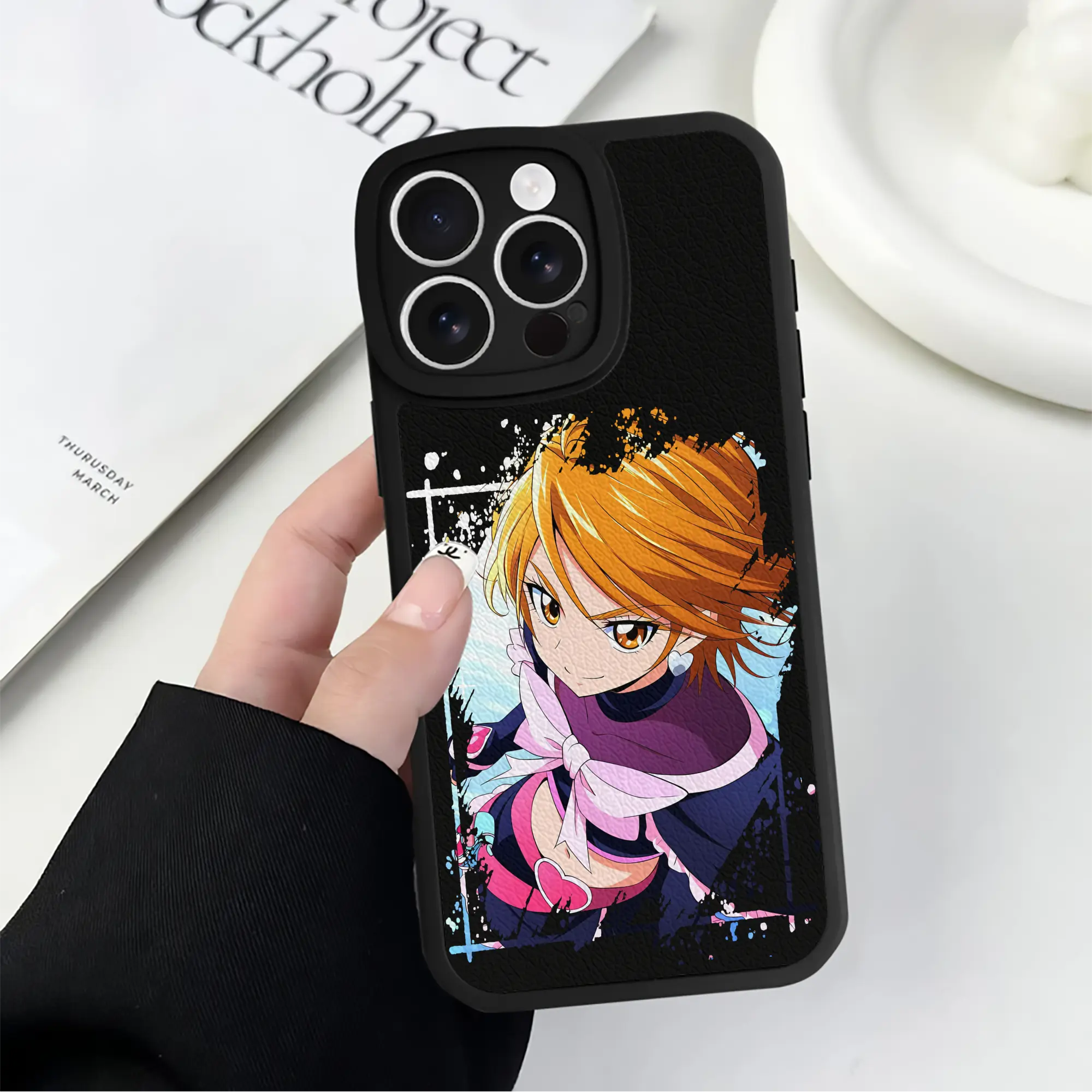 プリキュア グッズ,美墨なぎさ