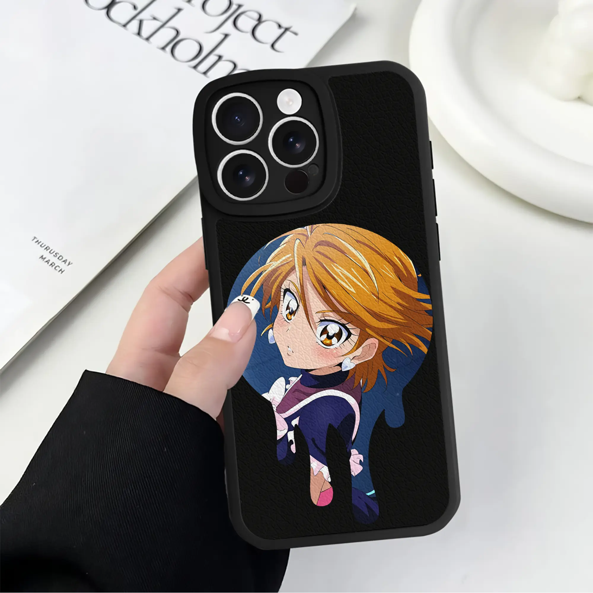 プリキュア グッズ,美墨なぎさ