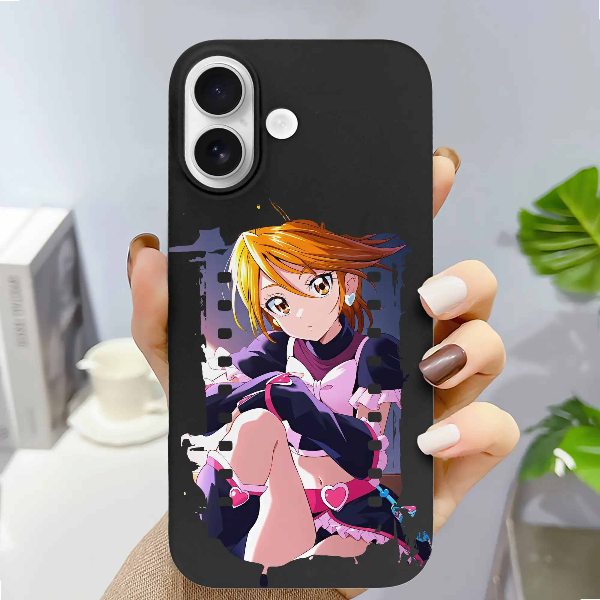 プリキュア グッズ,美墨なぎさ