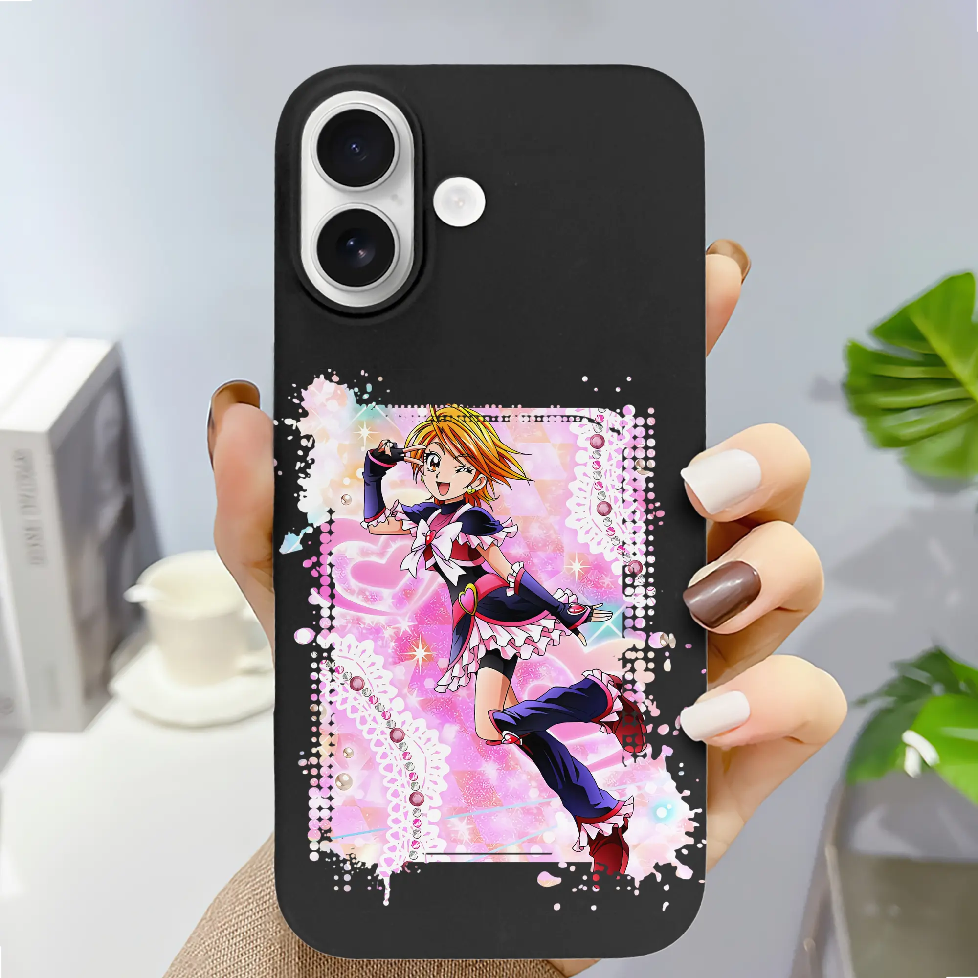 プリキュア グッズ,美墨なぎさ