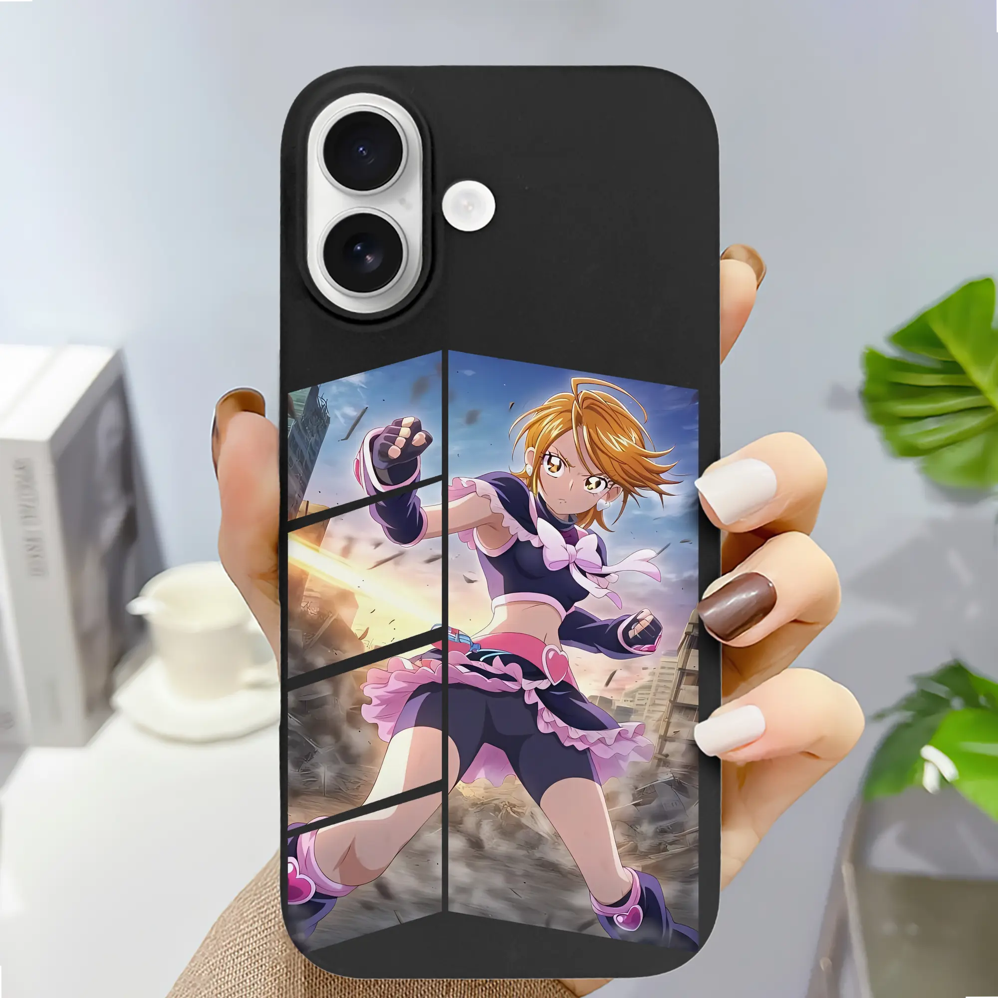 プリキュア グッズ,美墨なぎさ