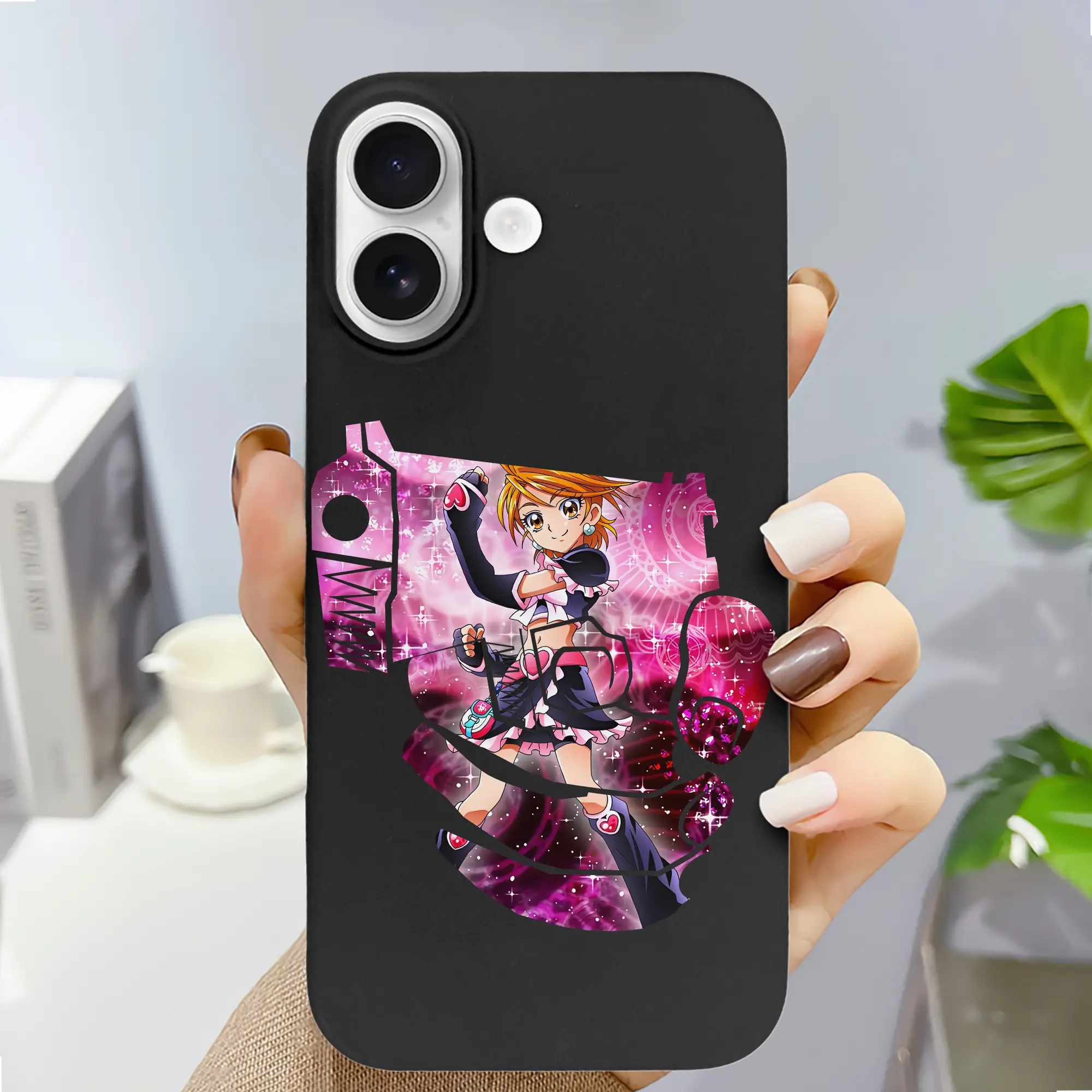 プリキュア グッズ,美墨なぎさ