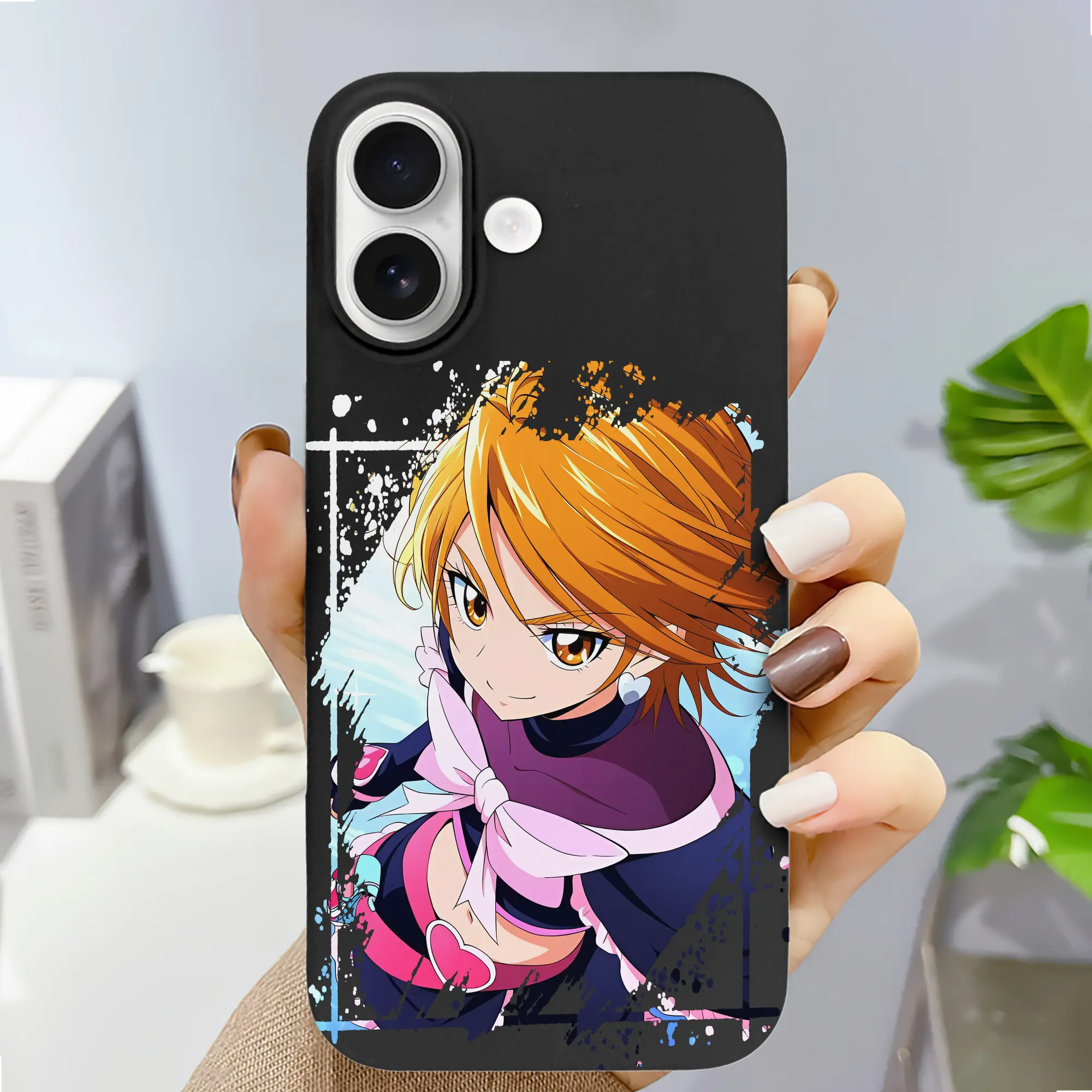 プリキュア グッズ,美墨なぎさ