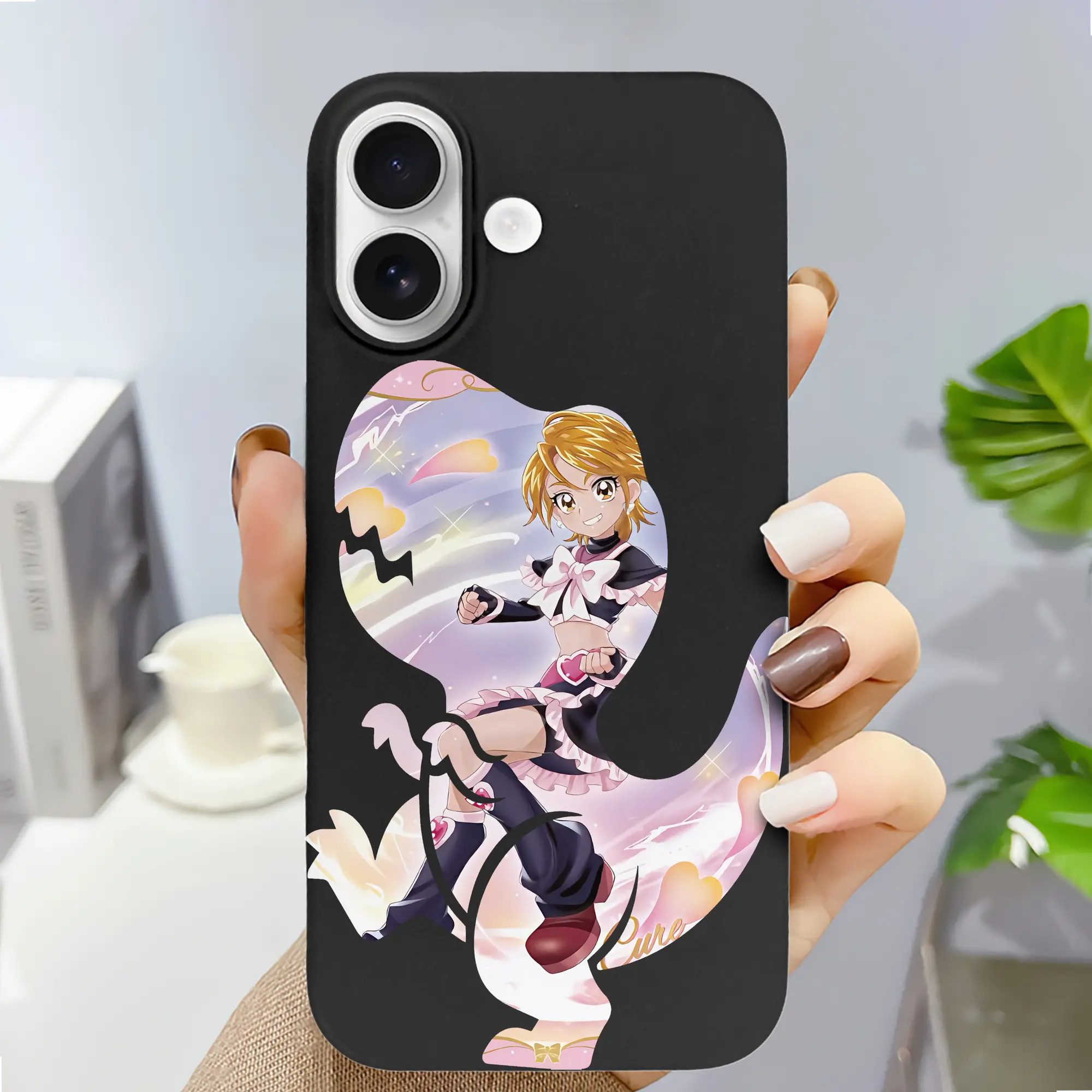 プリキュア グッズ,美墨なぎさ